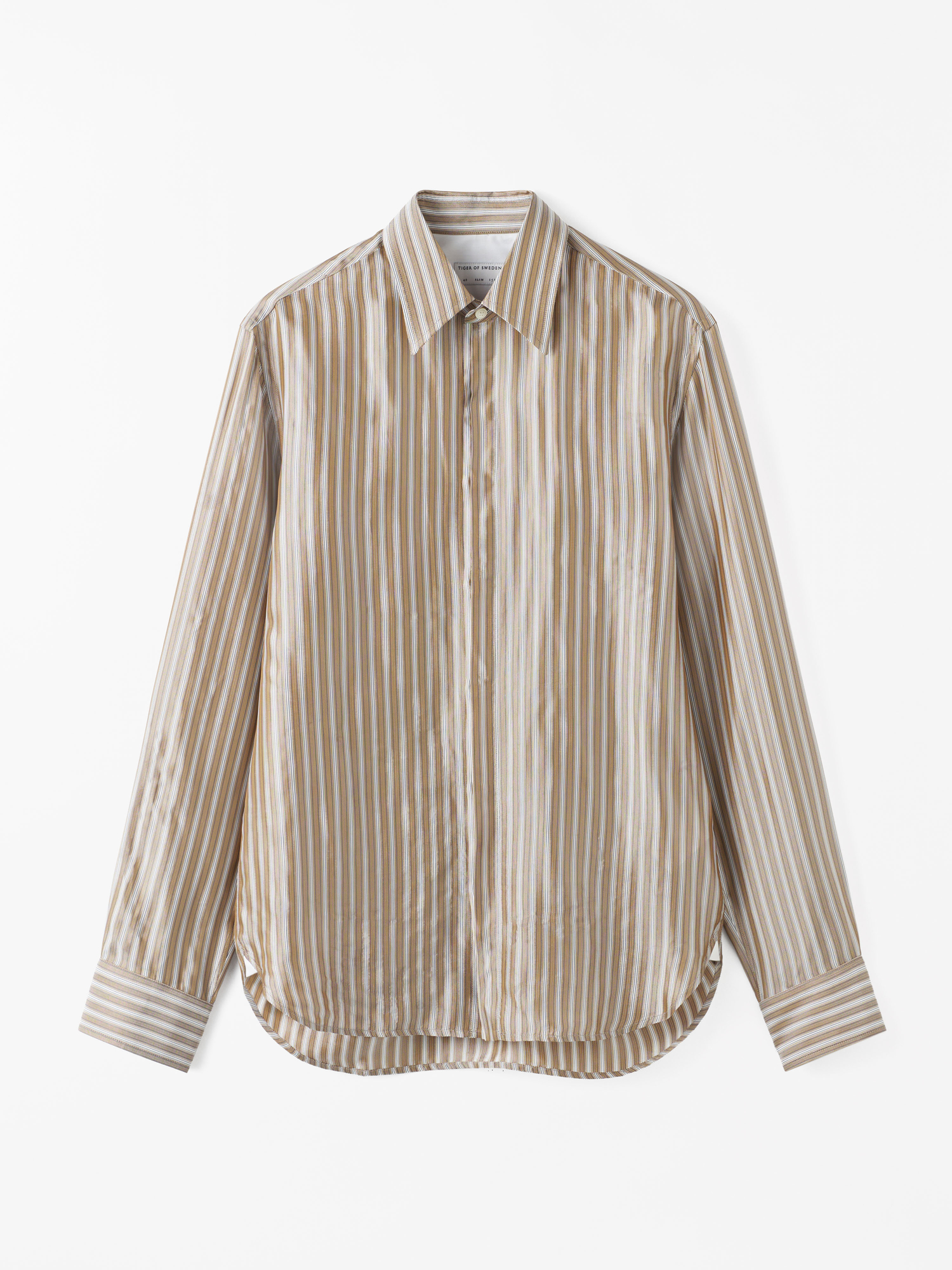 Baarney Shirt