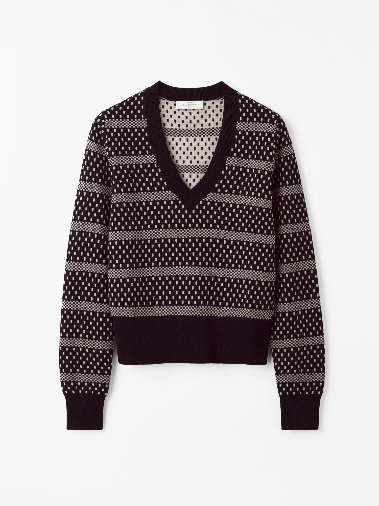 Cobera Sweater