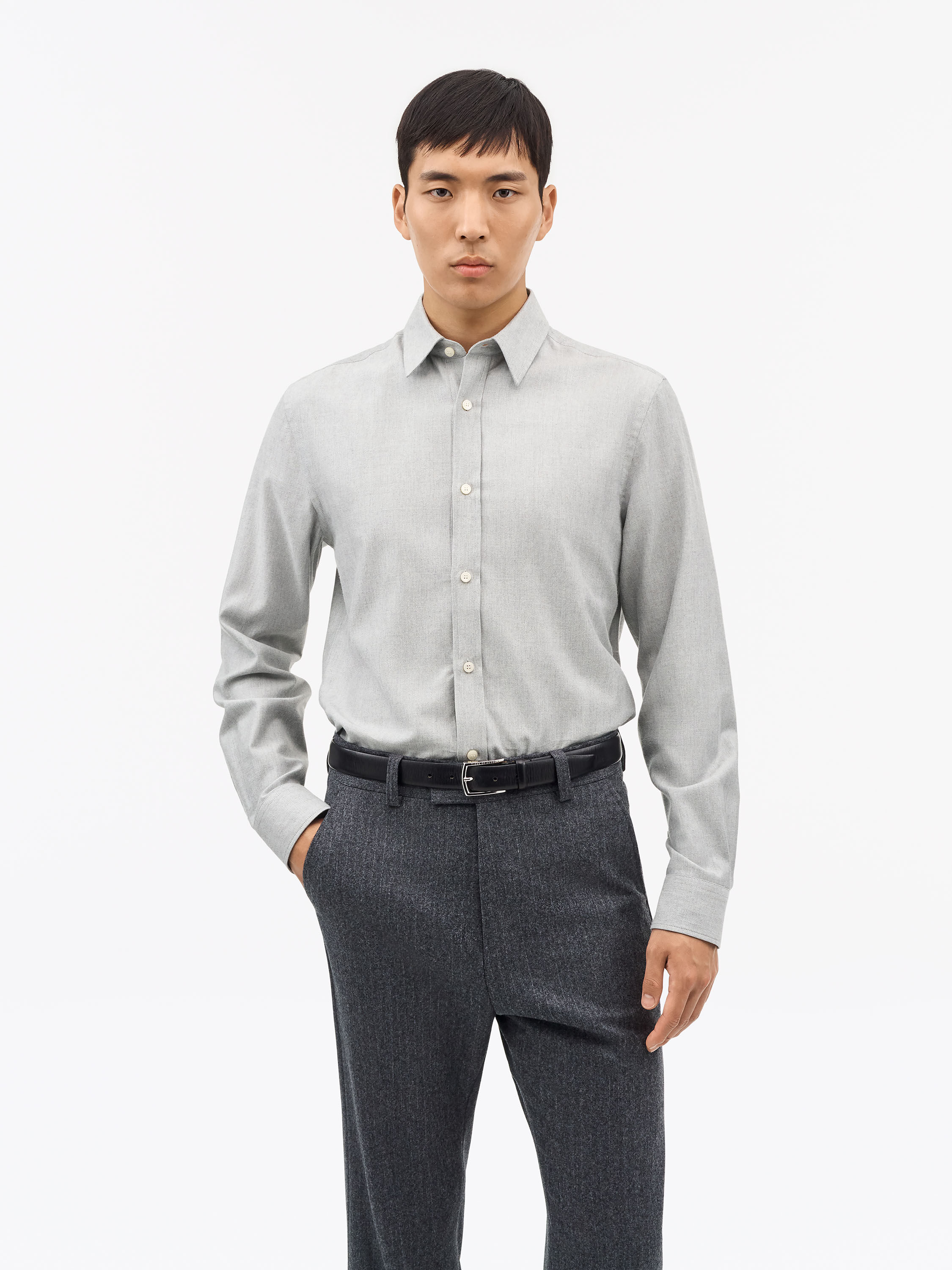 Spenser Casual Shirt