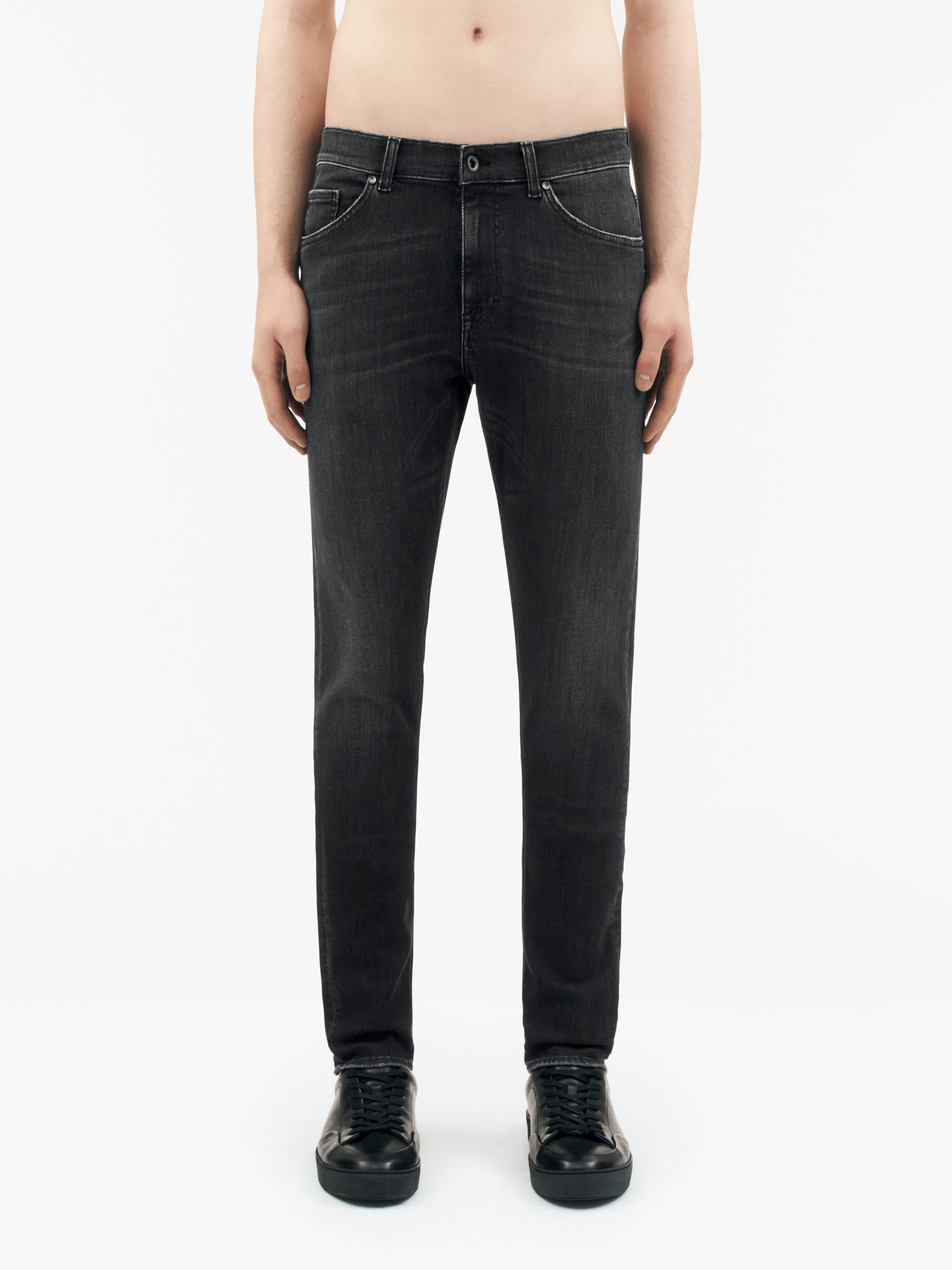 デッドストック TENDERLOIN DENIM PNT UNWASH 34 22SS XS size Tenderloin DENIM PNT UNWASH Denim