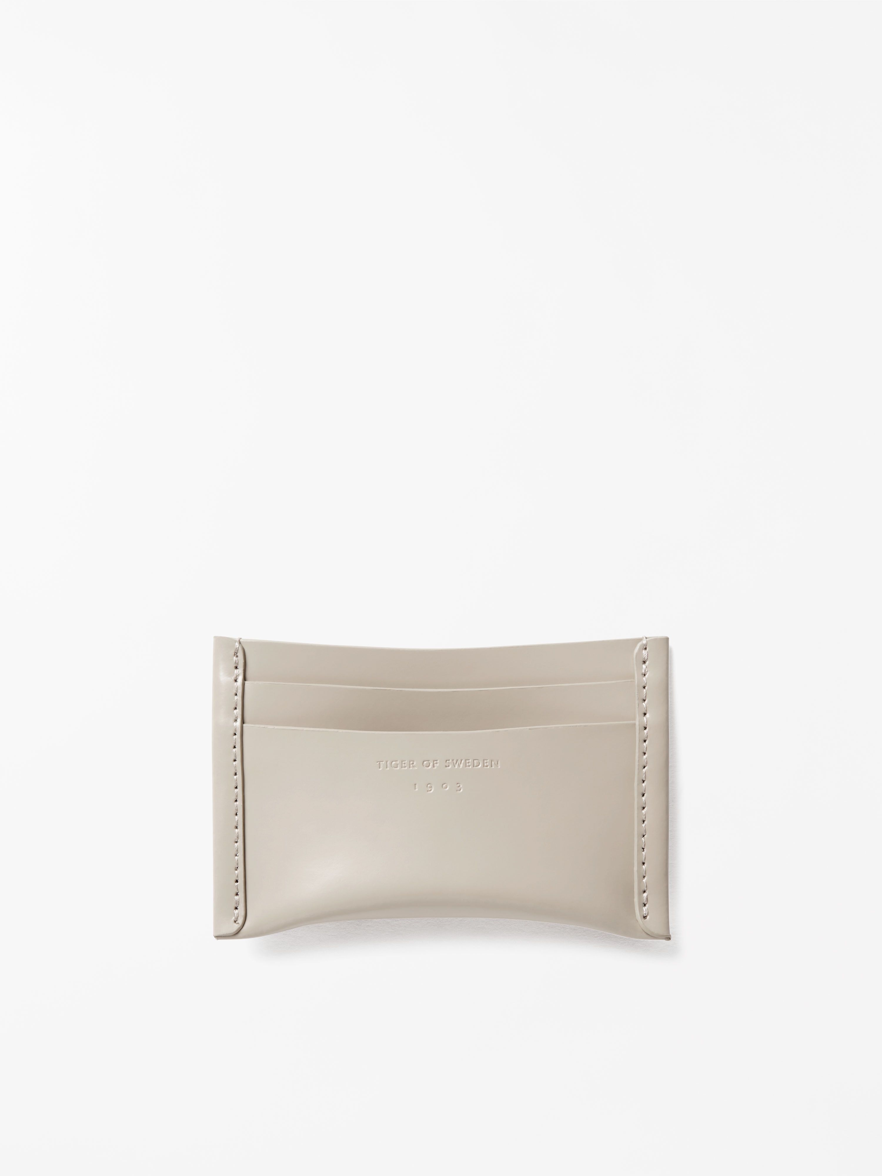 Neste Polido Leather Wallet