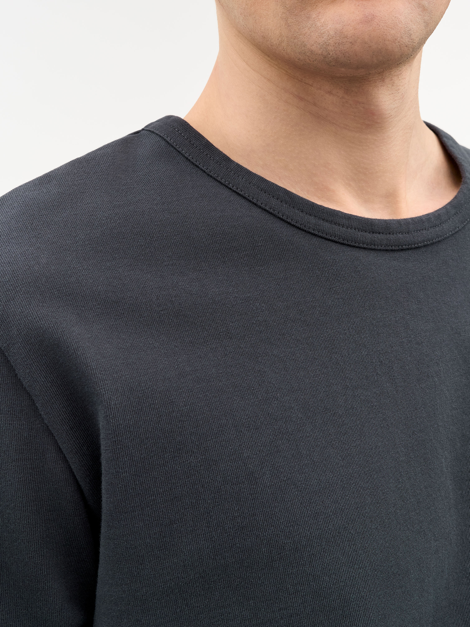 Jake Boxy Longsleeved T-shirt