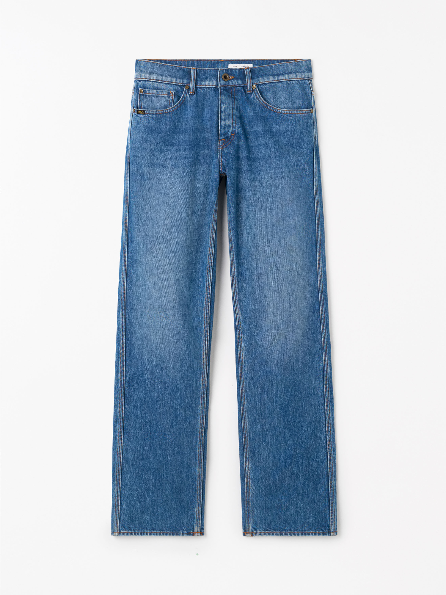 Marty Regular-Fit Jeans