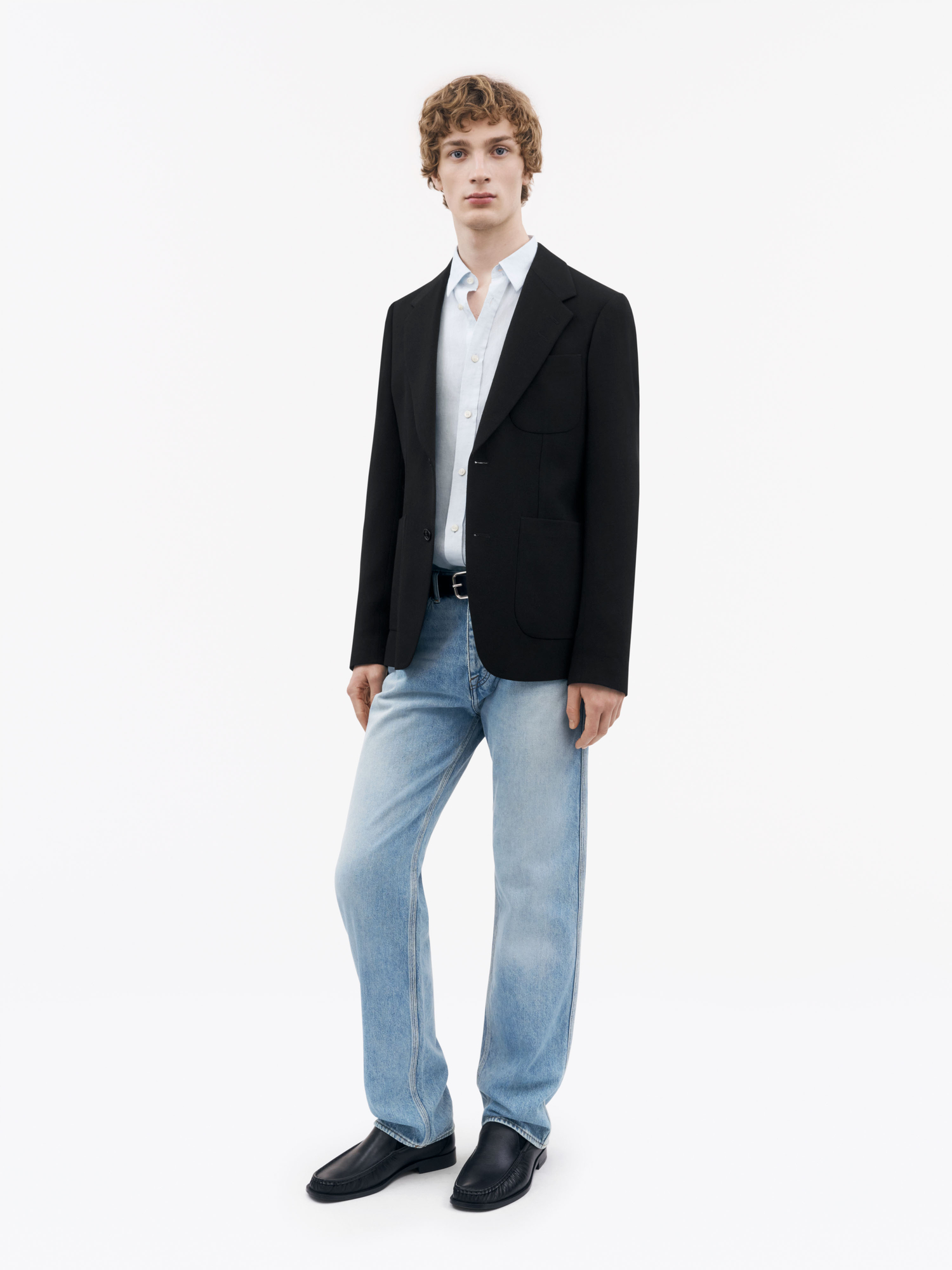 Julien Jacket