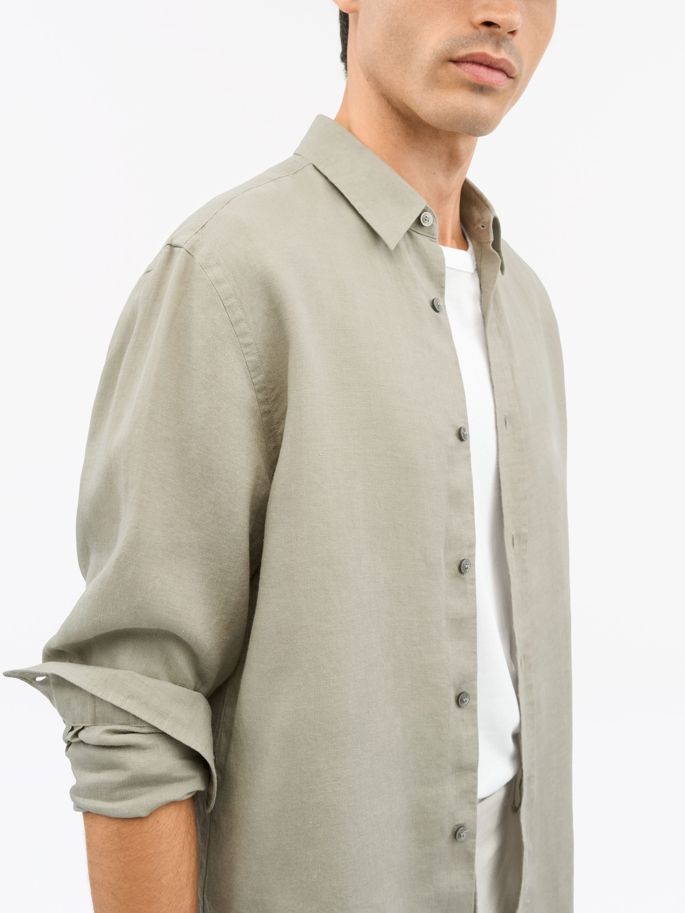 Spenser Casual Shirt