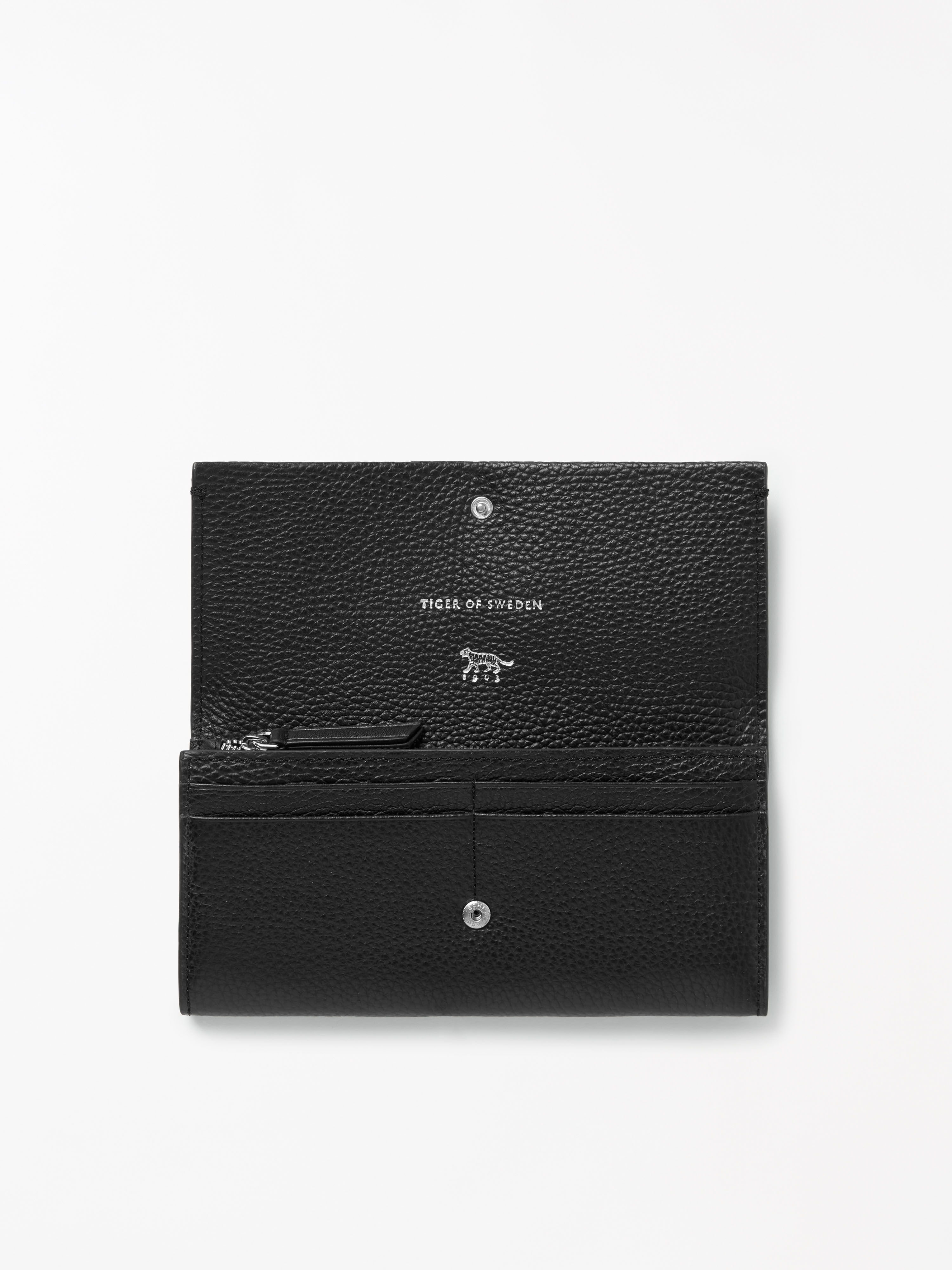 Maglia Small Leather Wallet