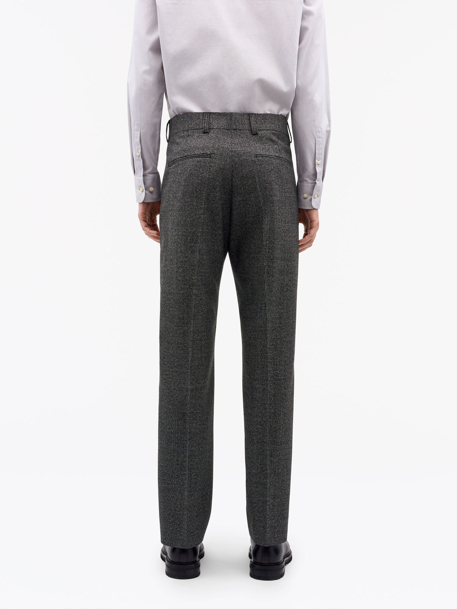 Tommie High-Rise Trousers