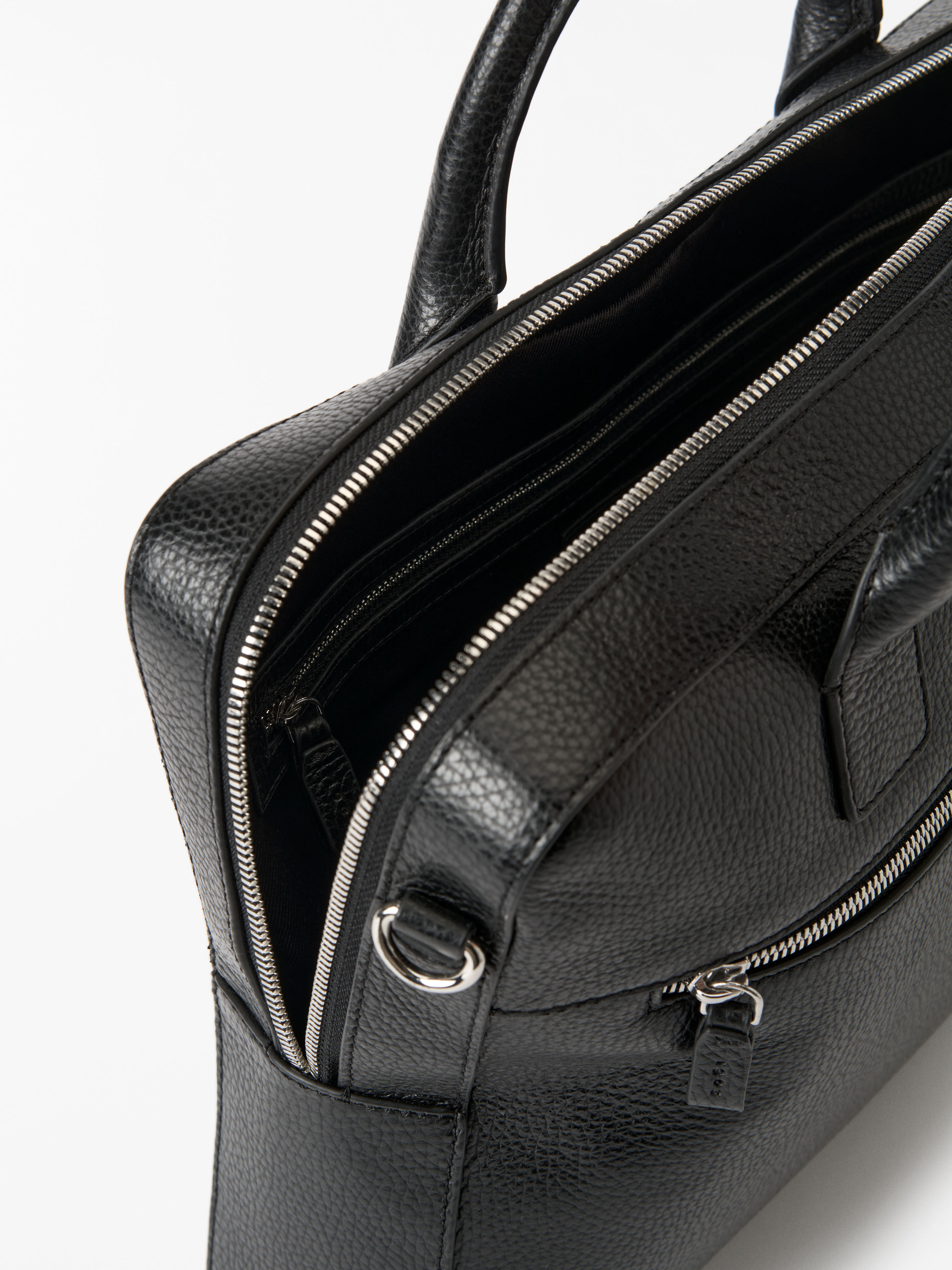 Beckholmen Classic Briefcase