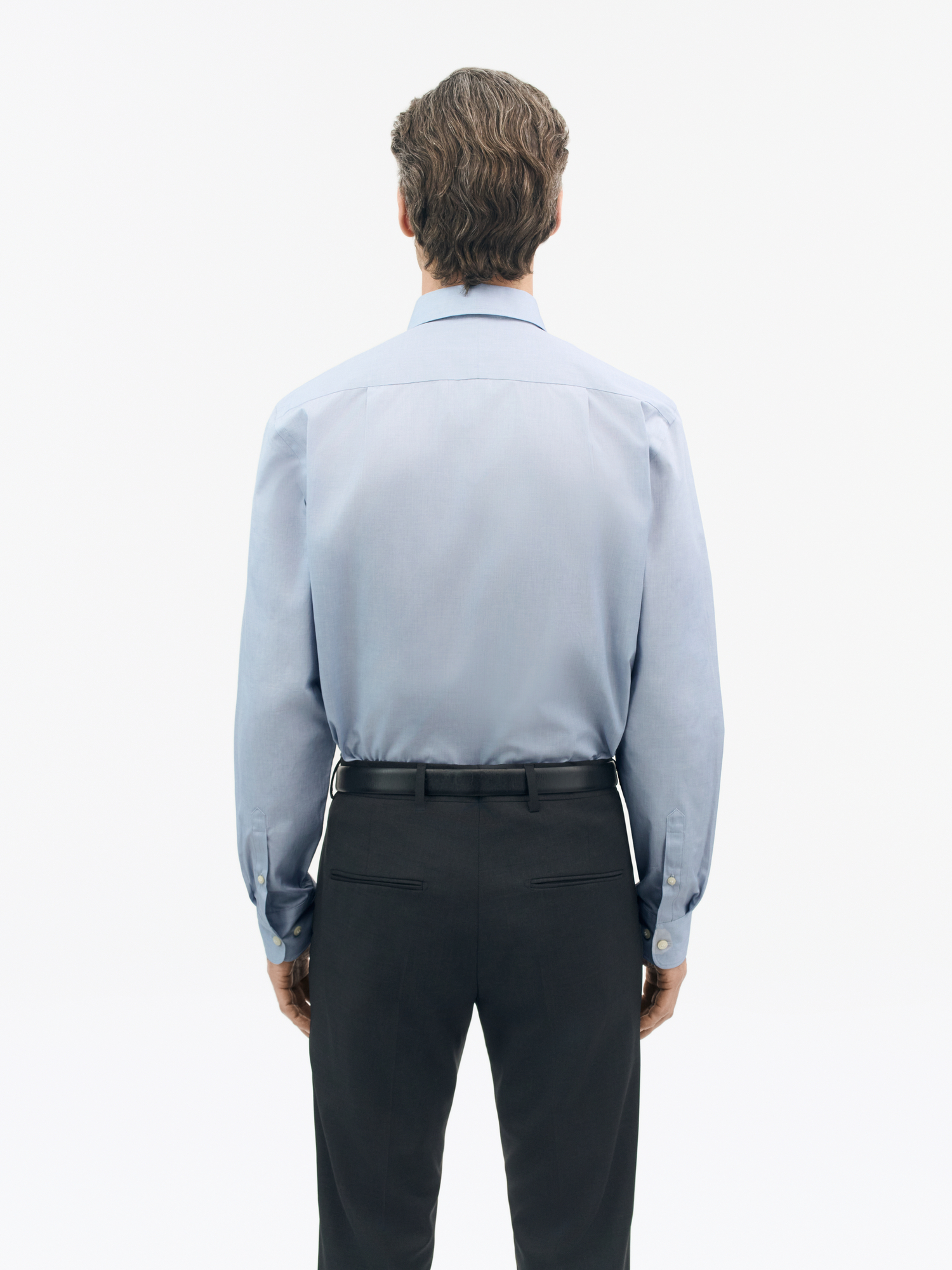 Casual Spenser Shirt in Cotton