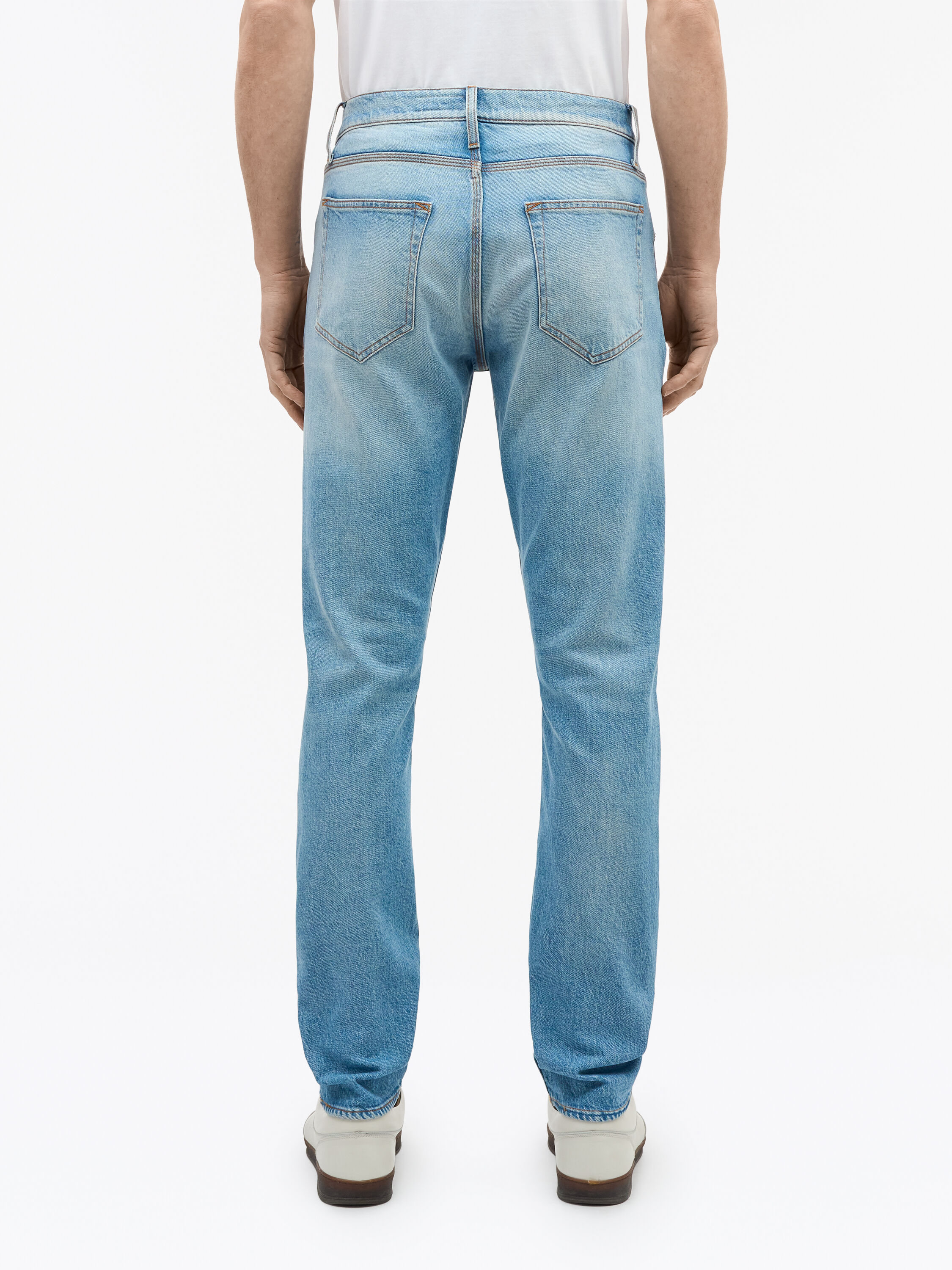 Pistolero Slim-Fit Jeans