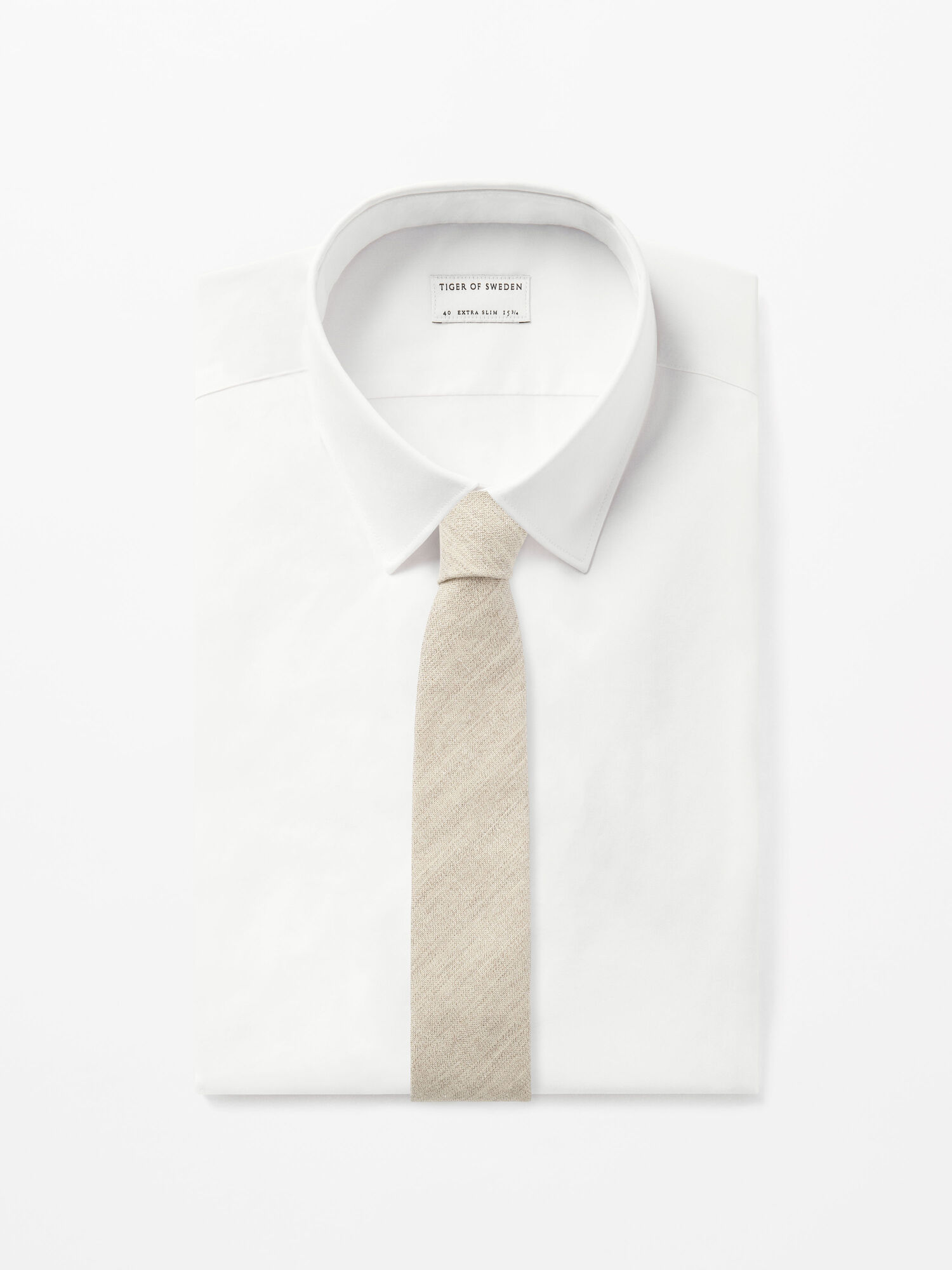 Tailor Tie