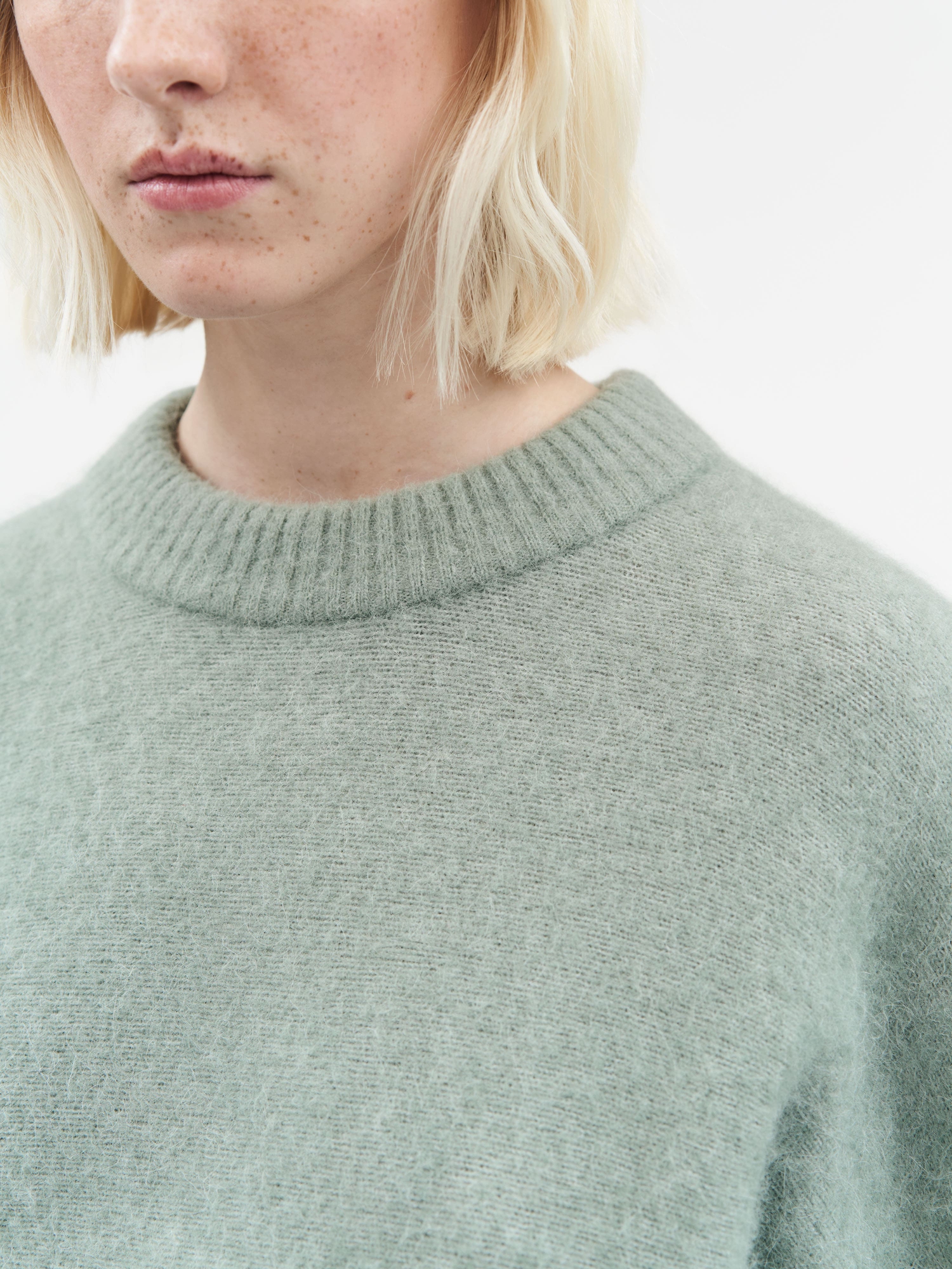 Gwynn A Sweater