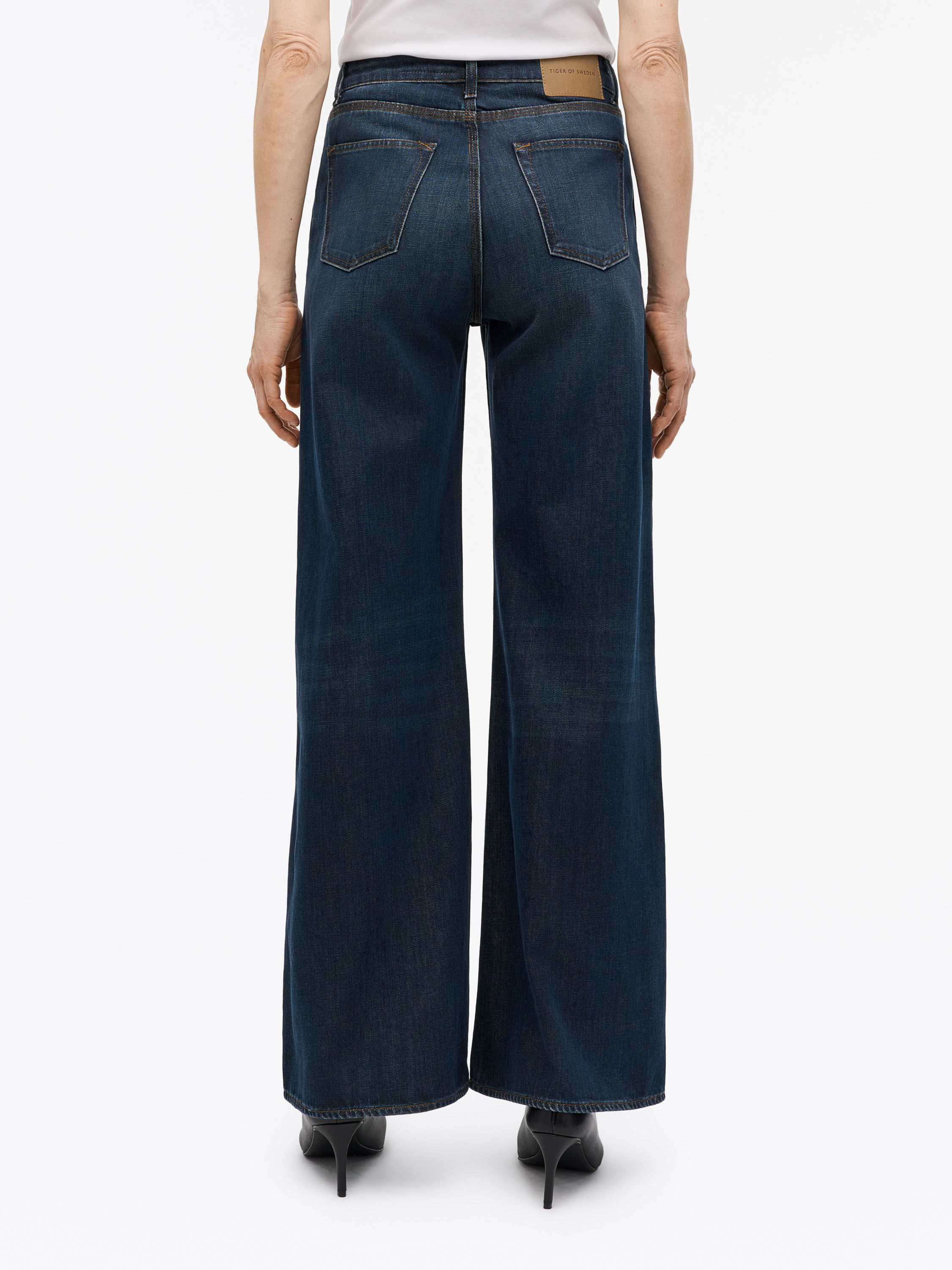 Kinne Aurora Relaxed-Fit-Jeans
