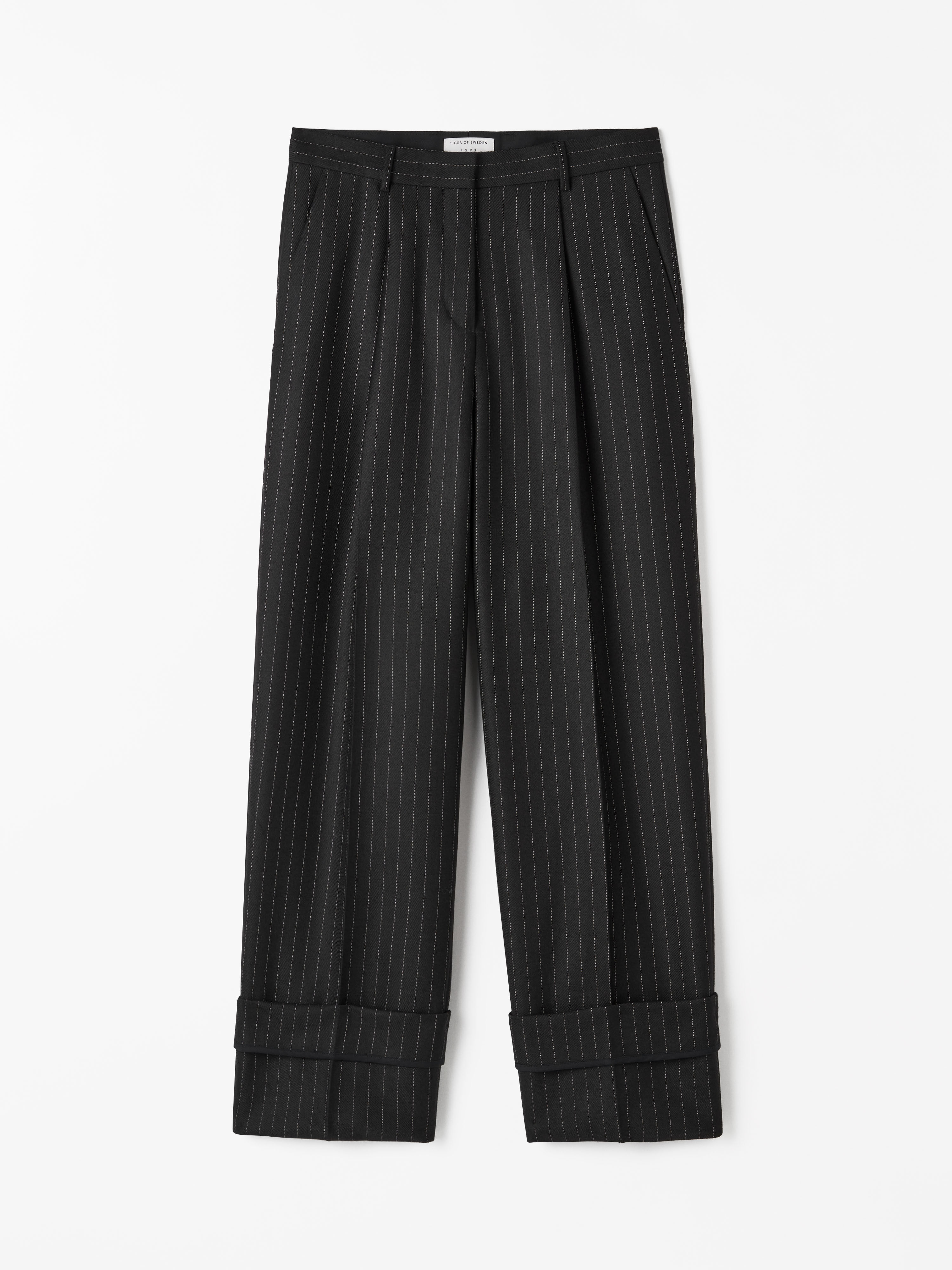Tresia Trousers