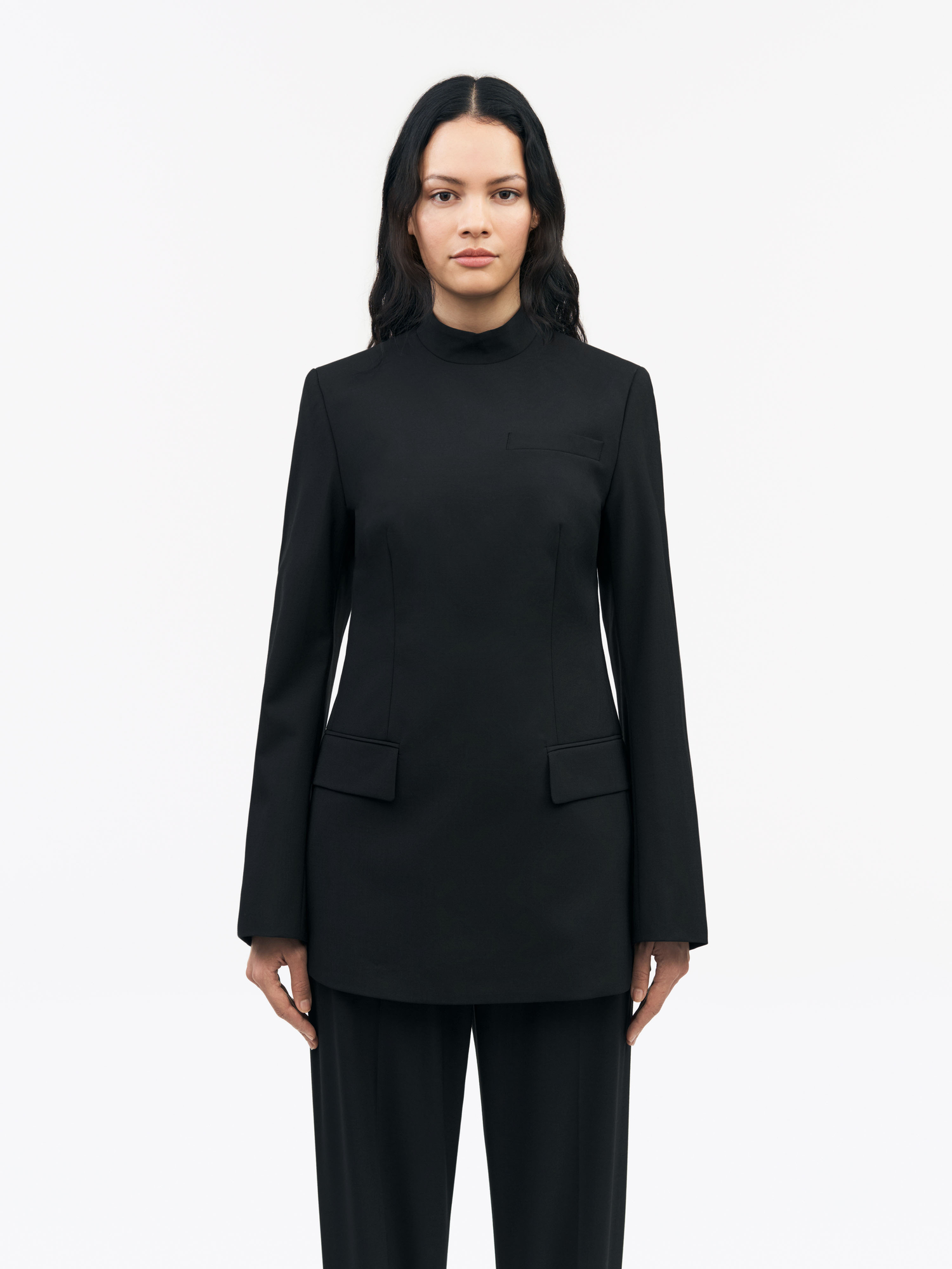 Meelia Jacket