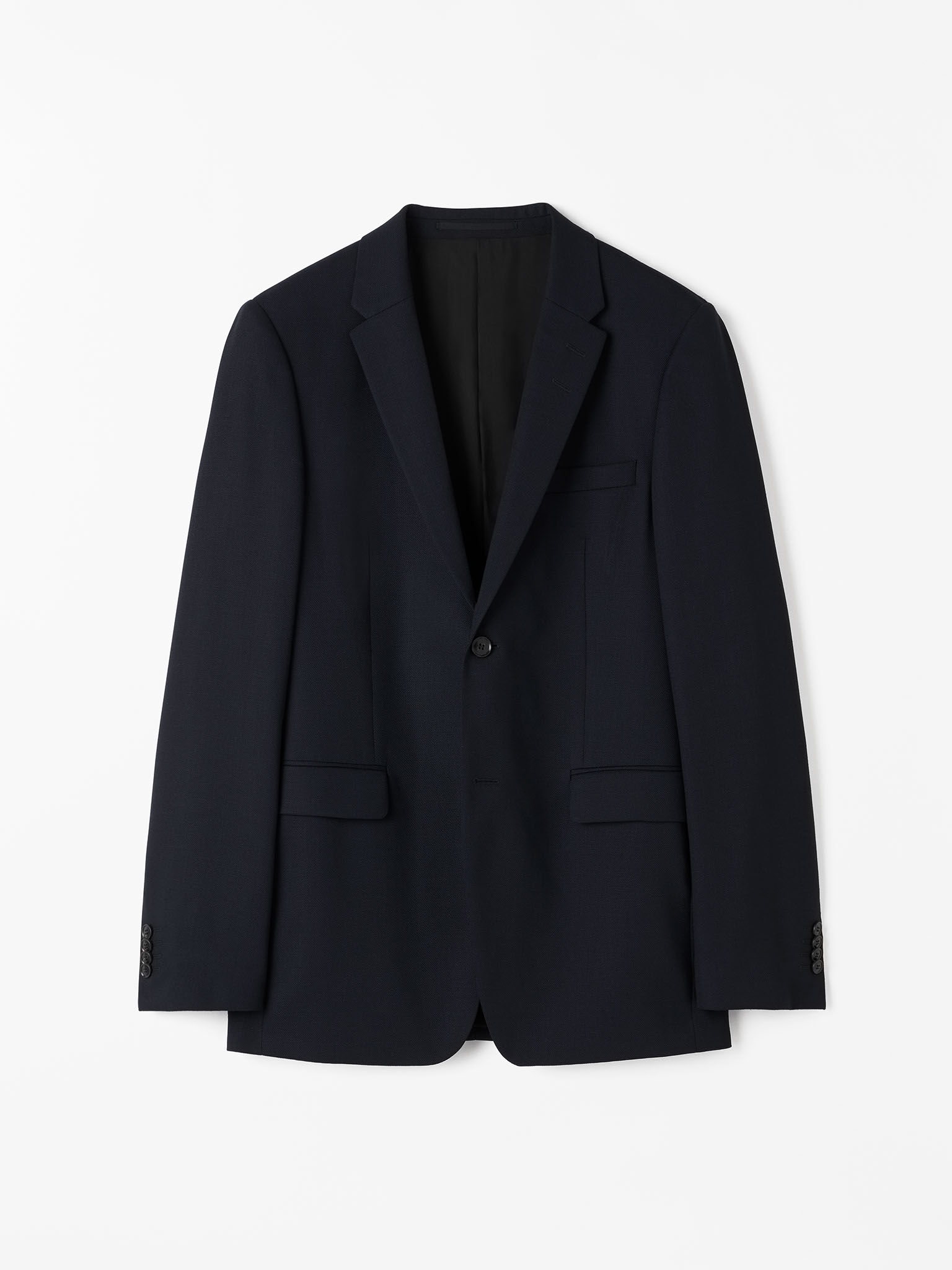 H&m smoking jacket best sale