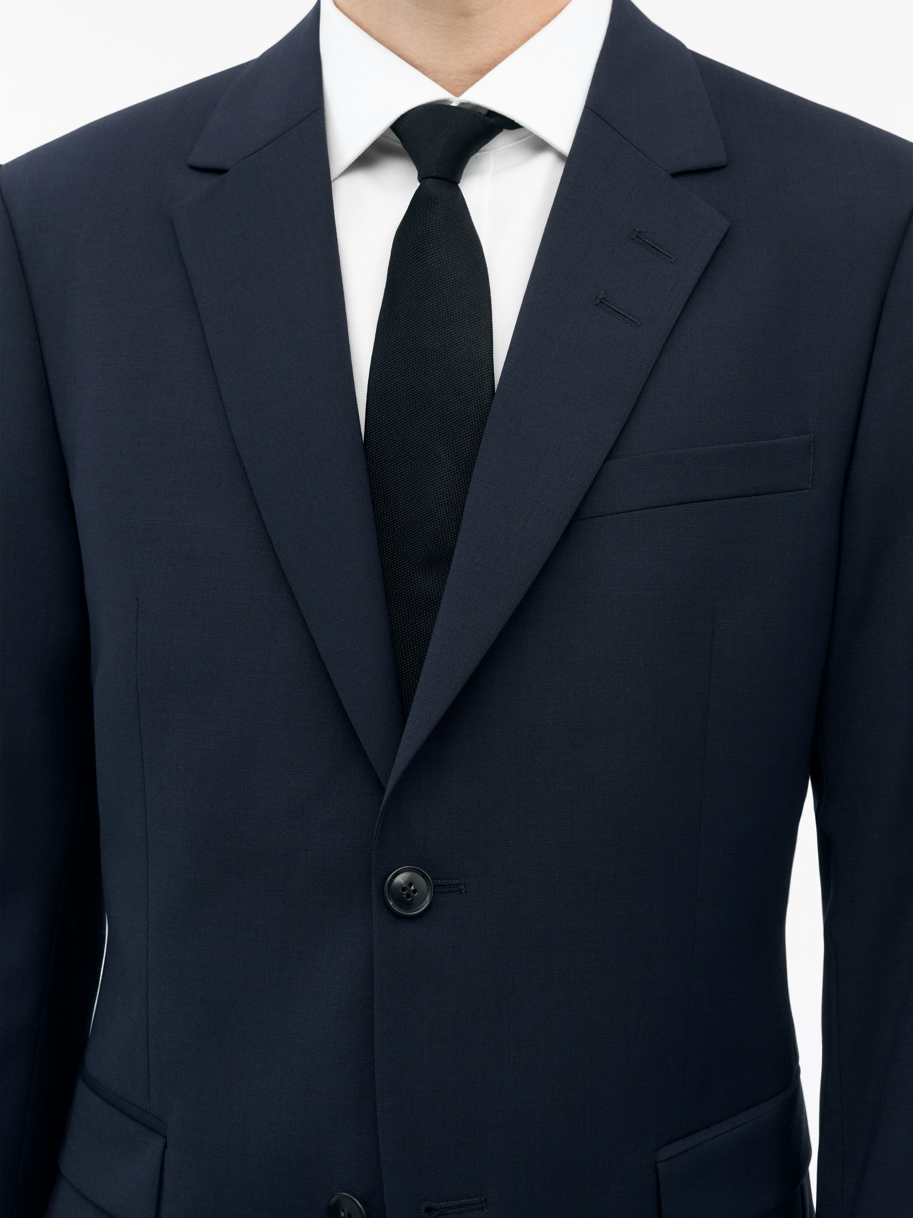 Jamonte Slim-fit Kavaj