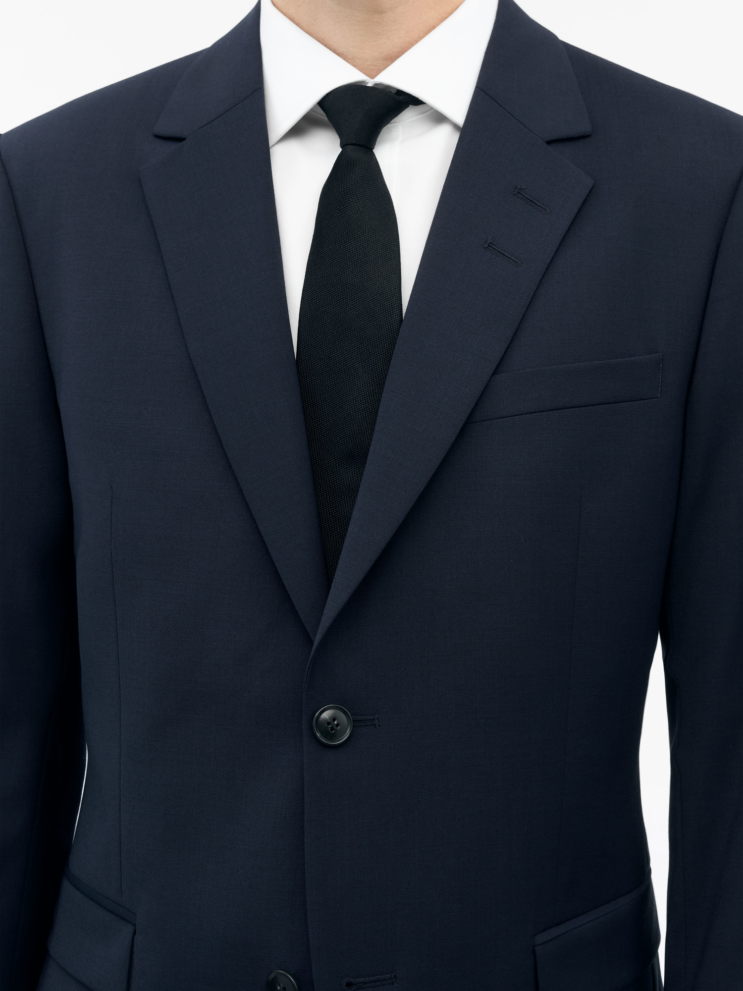 Jamonte Slim-fit Blazer