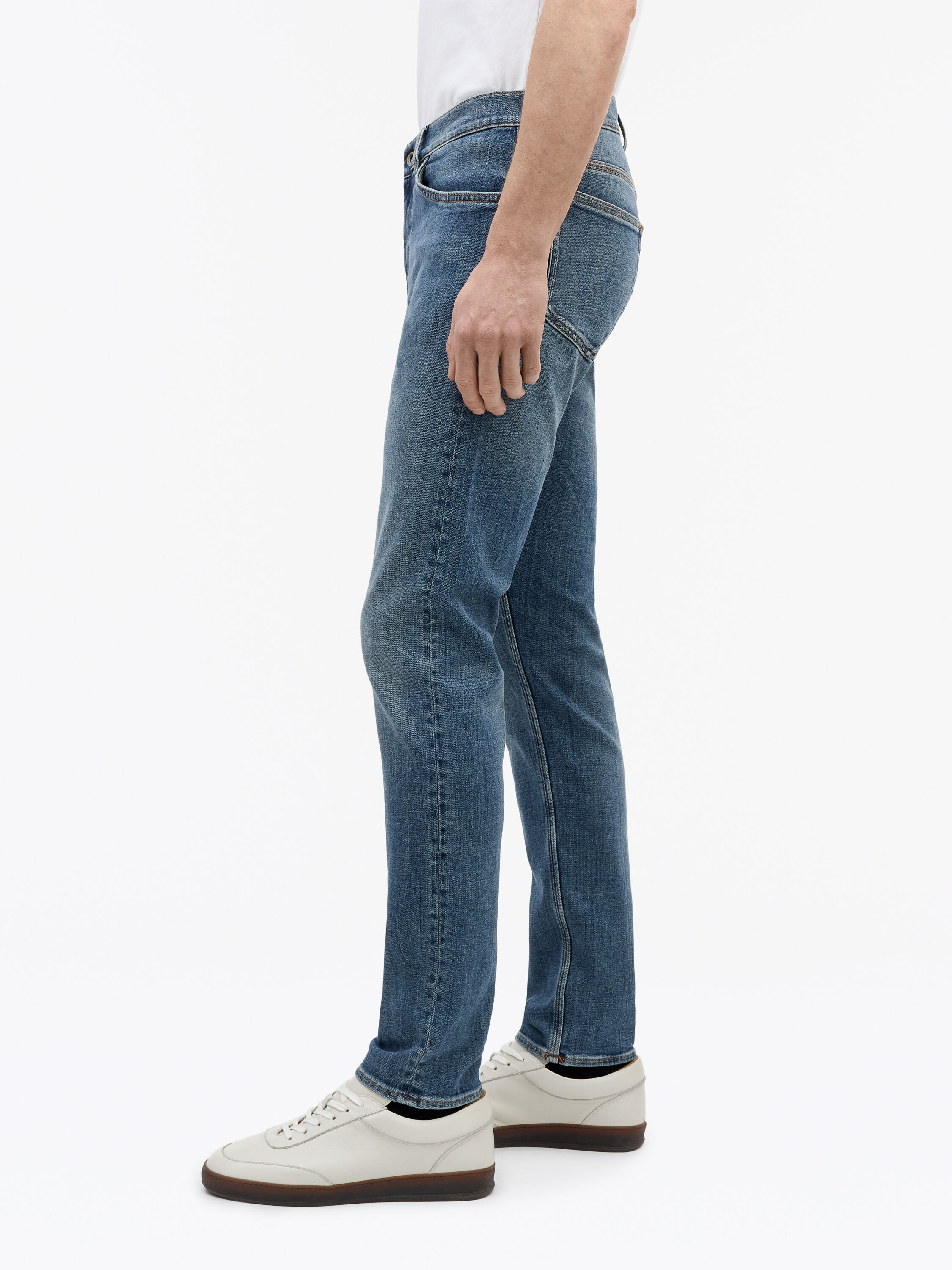 Jean Evolve Extra-Slim