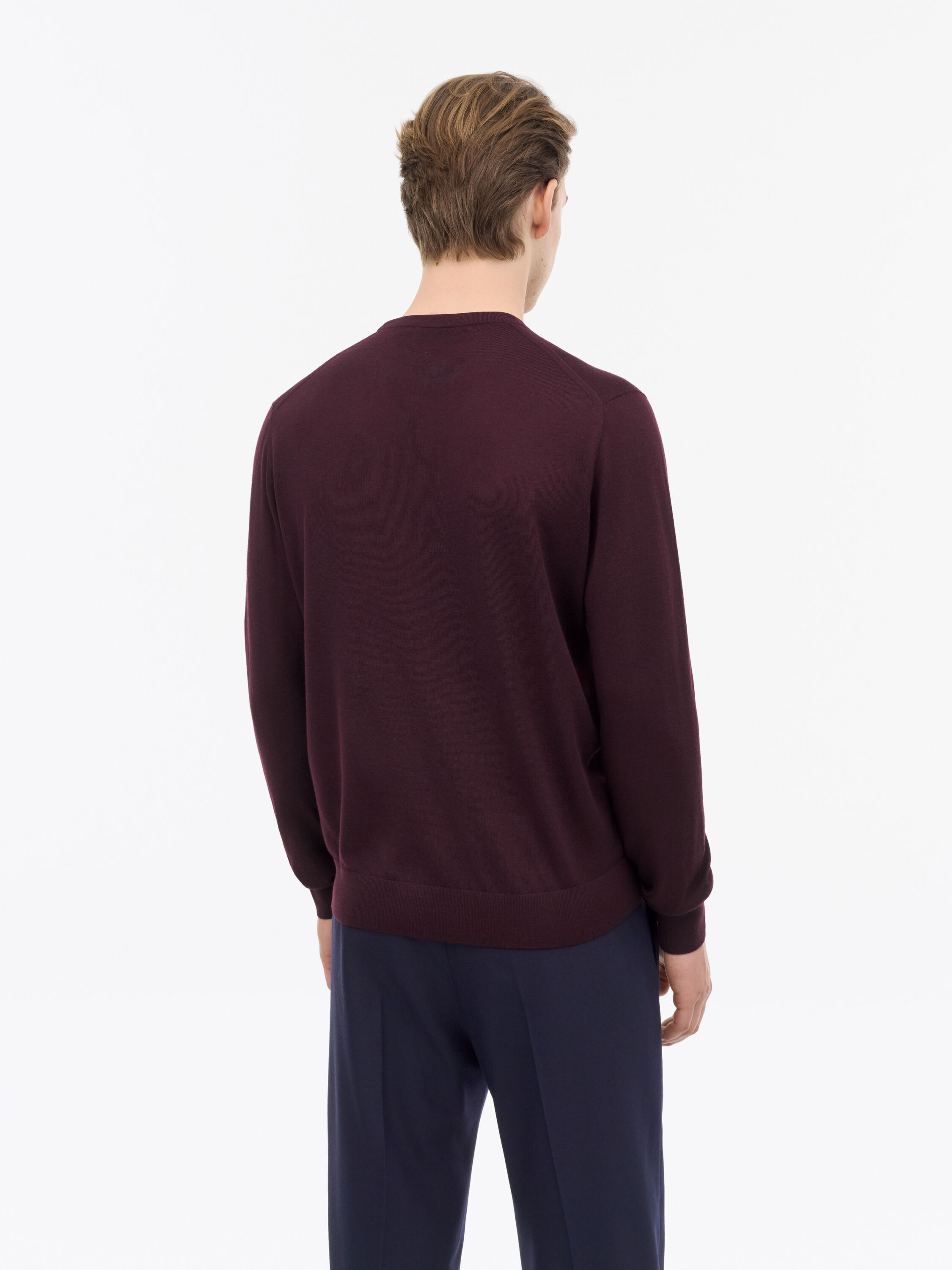 Connor RWS Merino Sweater