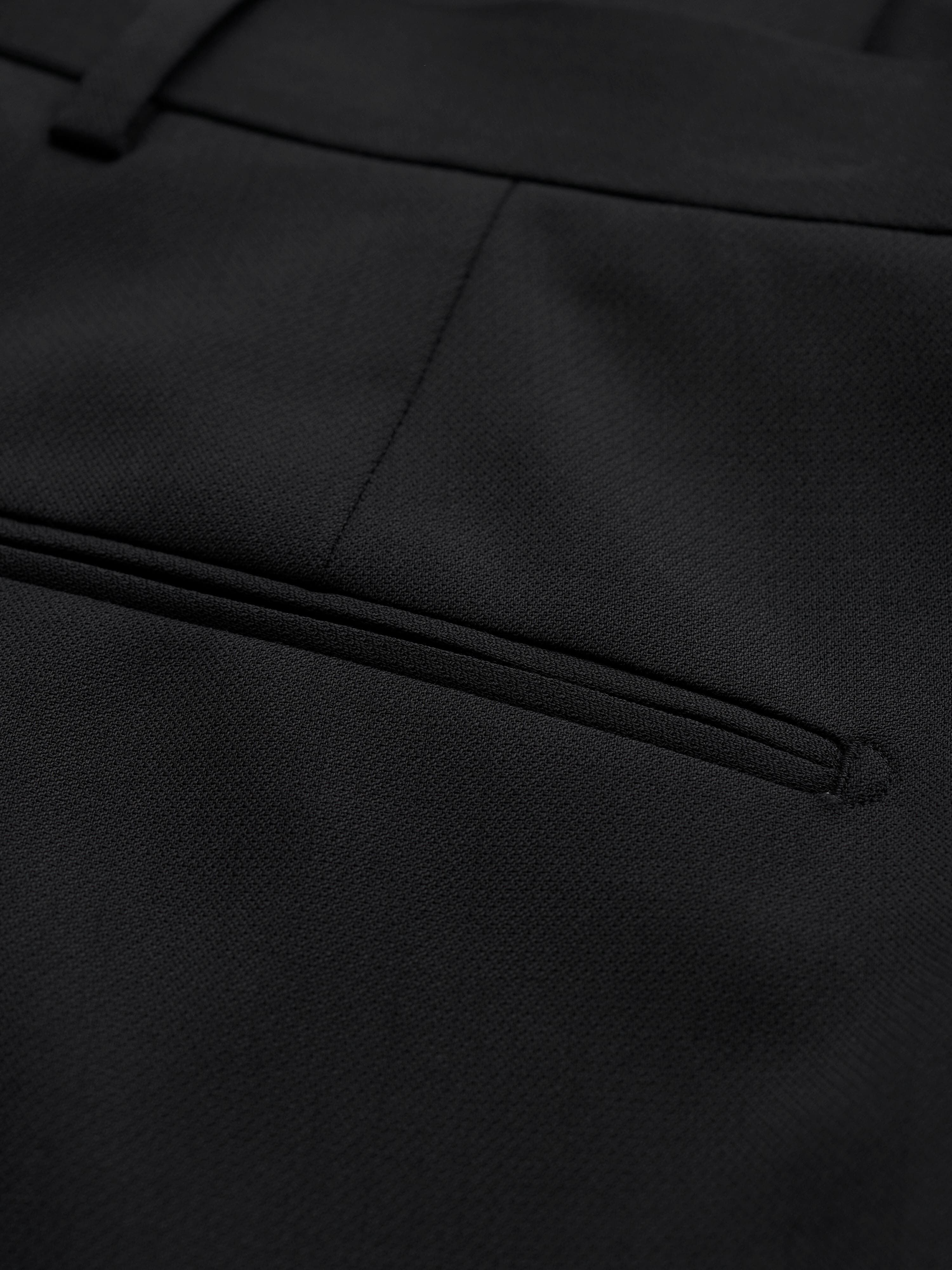 Tenuta Slim-Fit Bukser