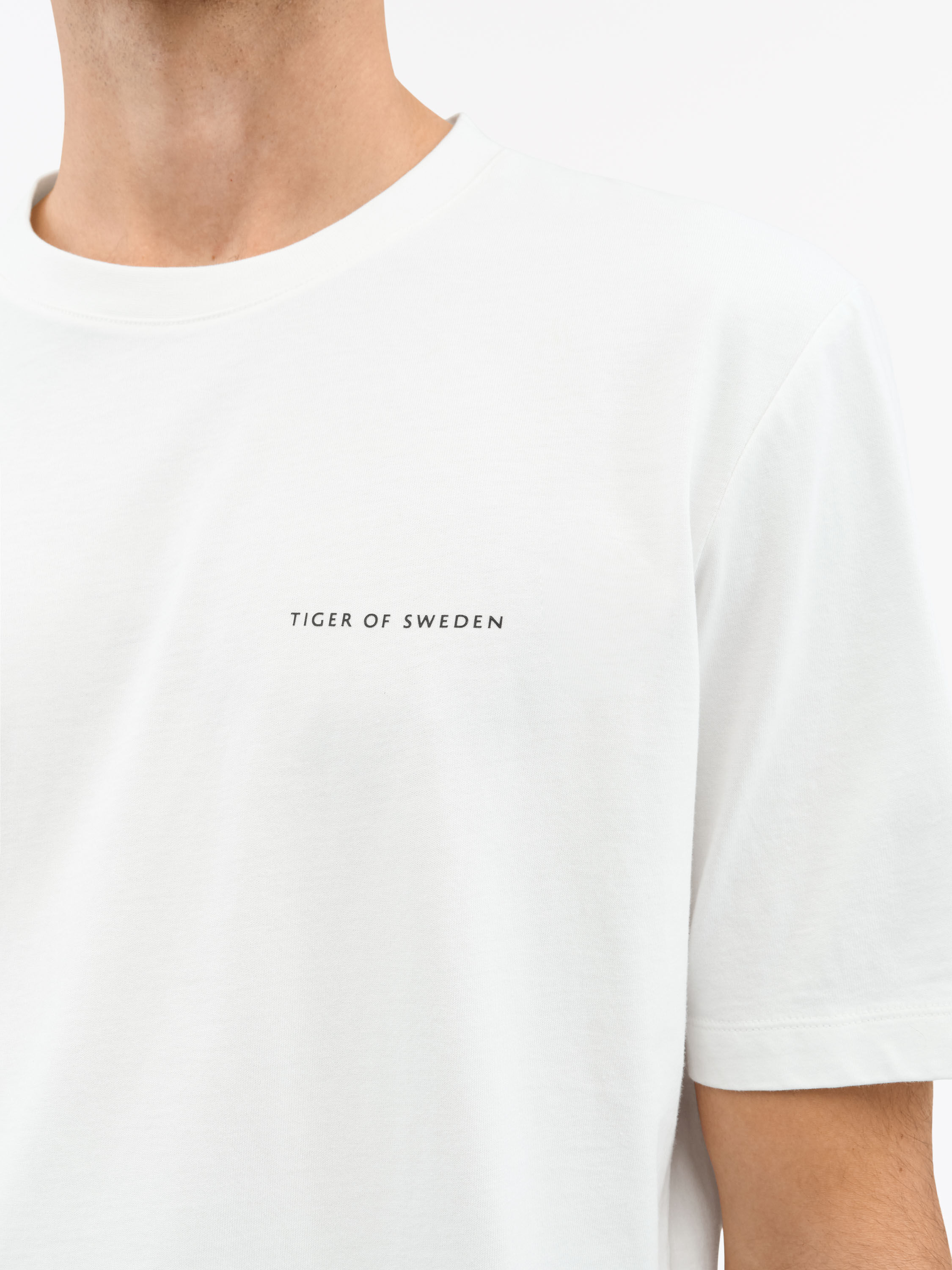 Pro Baumwoll-T-Shirt