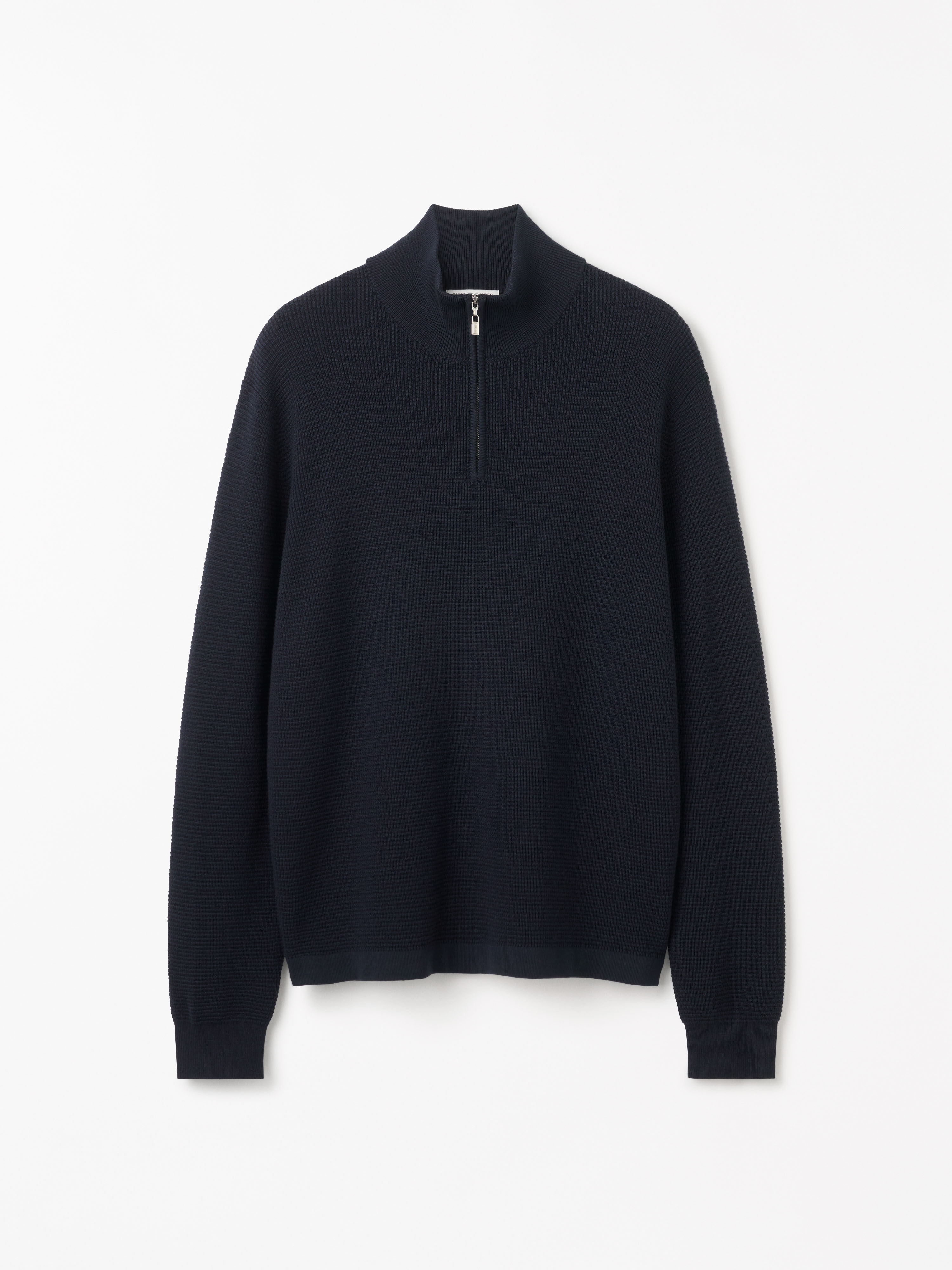 Pull en Laine M&eacute;rinos Travis RWS