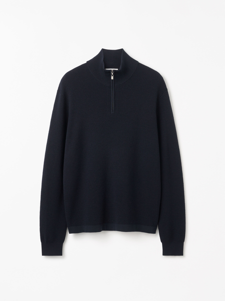 Travis RWS Merino Pullover