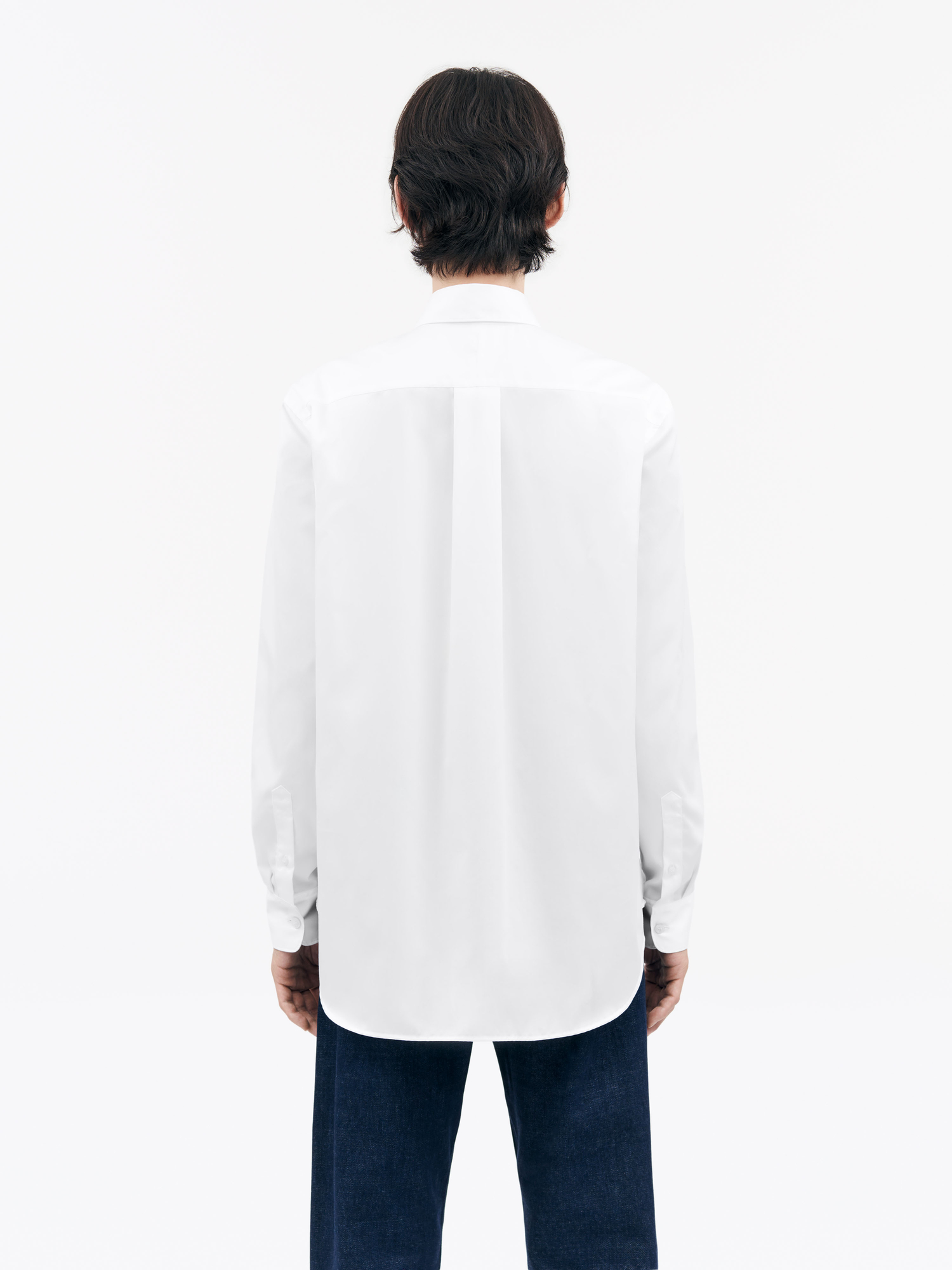 Odes Shirt