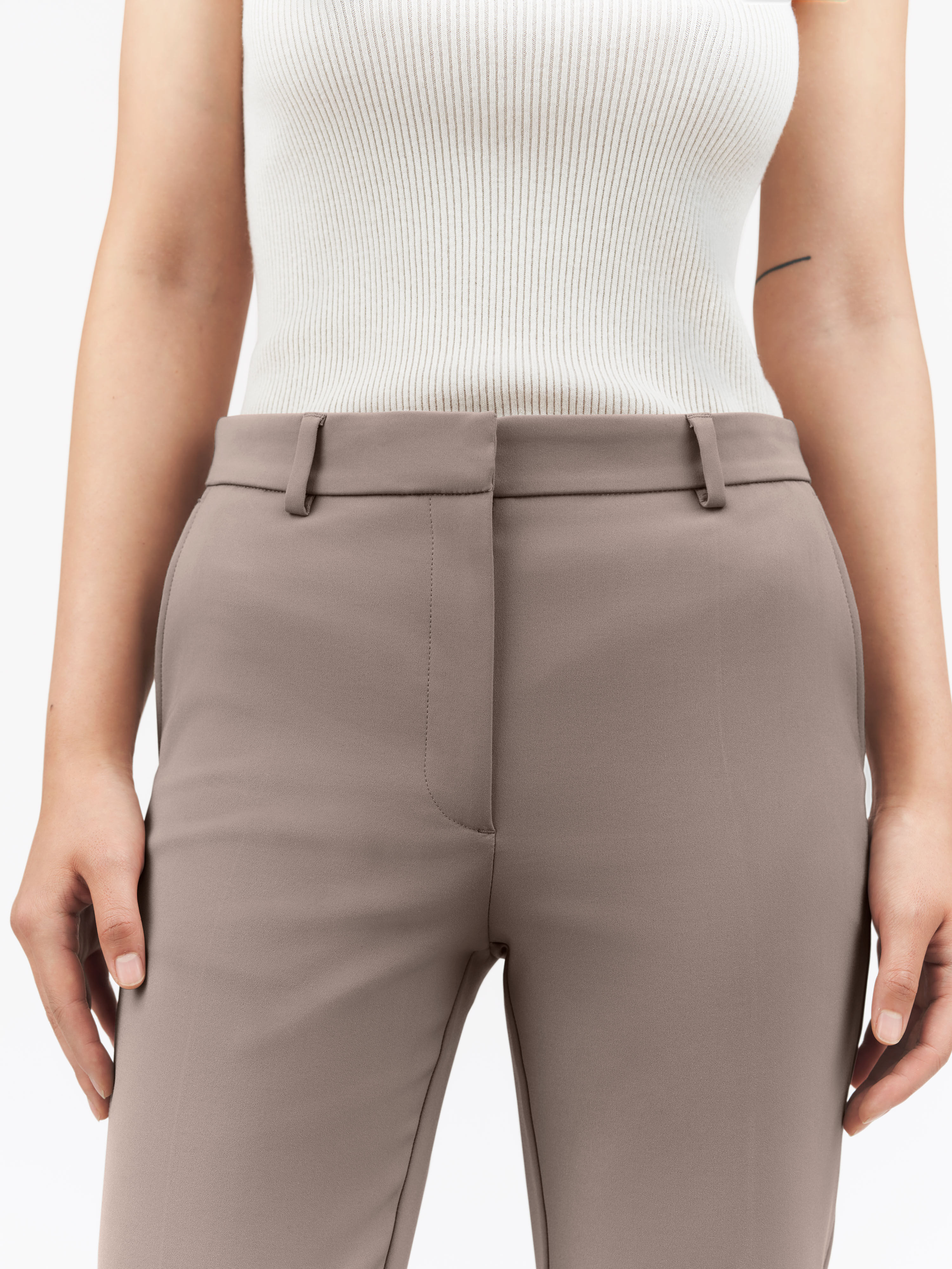 Noowa Trousers