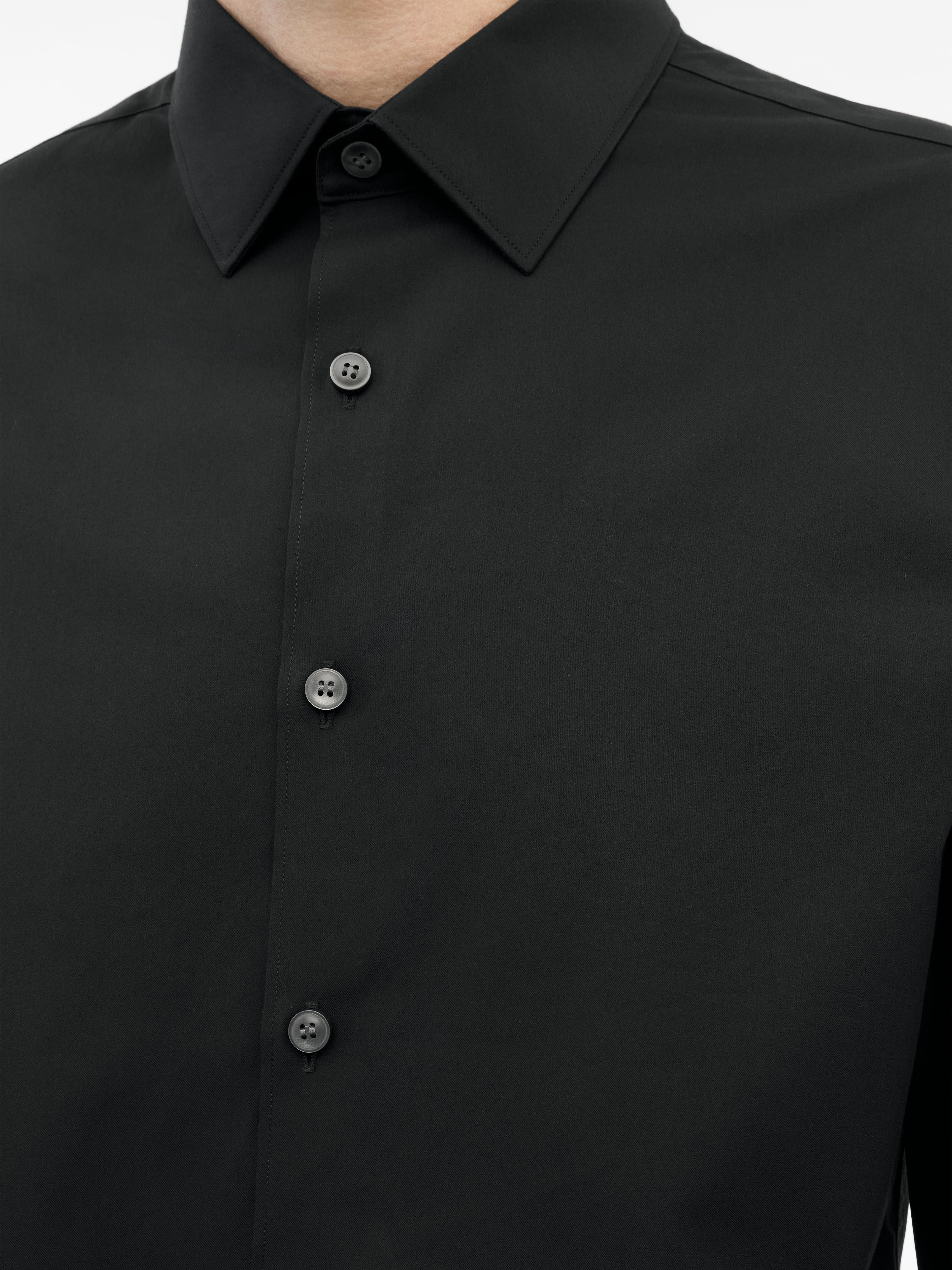 Filbrodie Extra-Slim Shirt