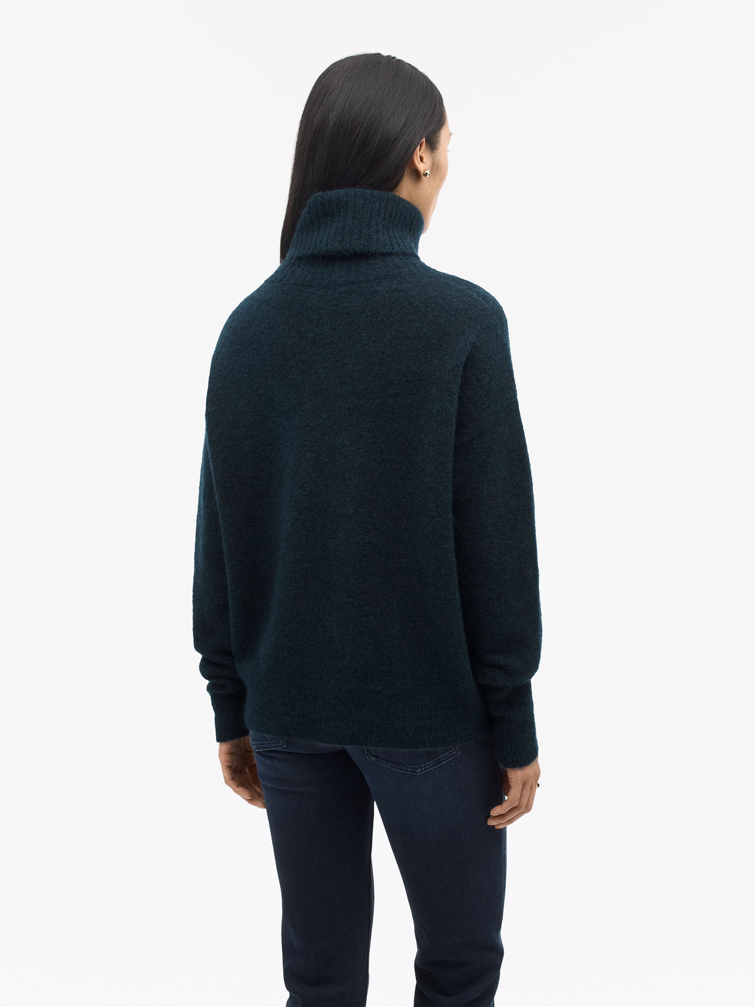 Paxi RWS Mohar Merino Sweater
