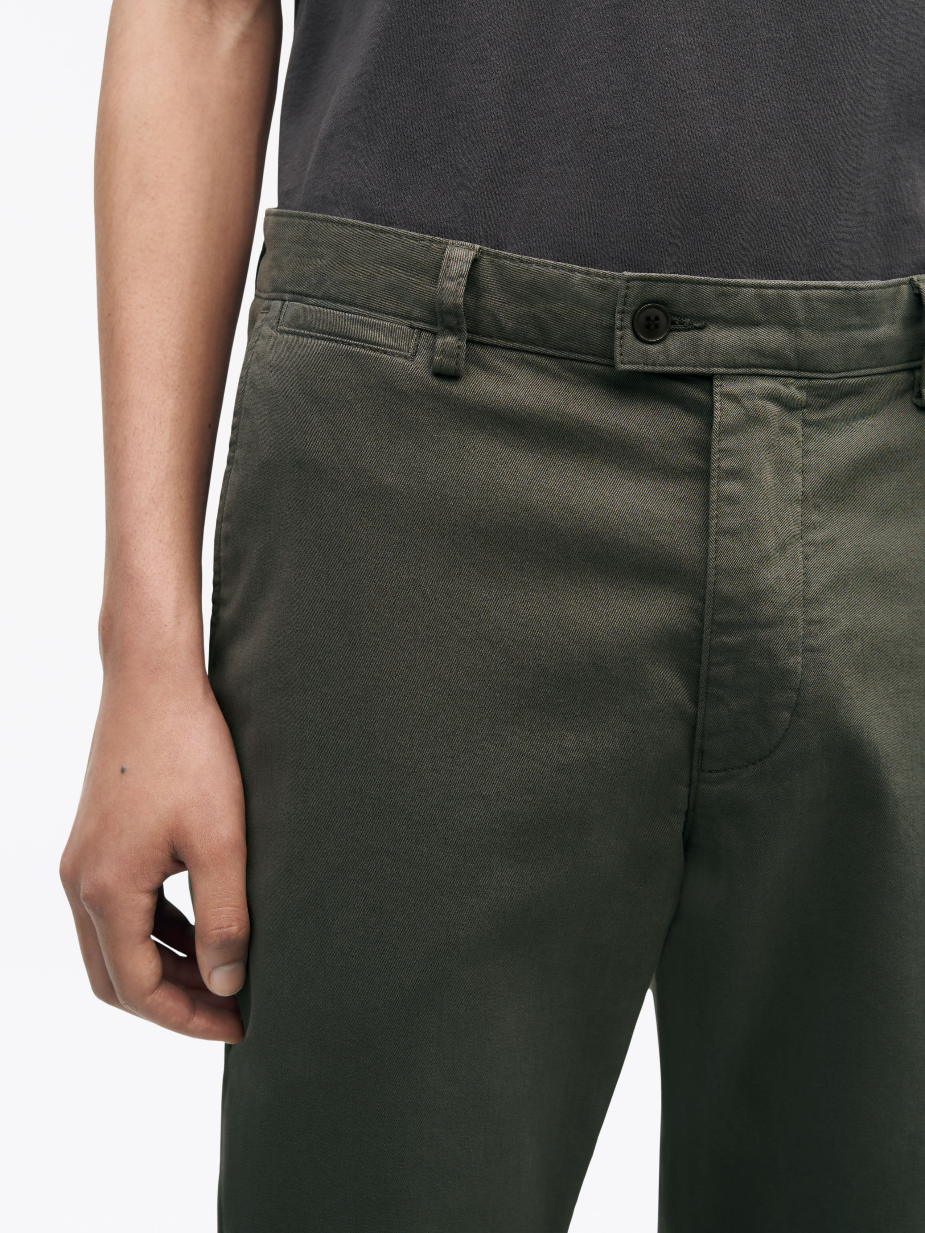Caidon Trousers