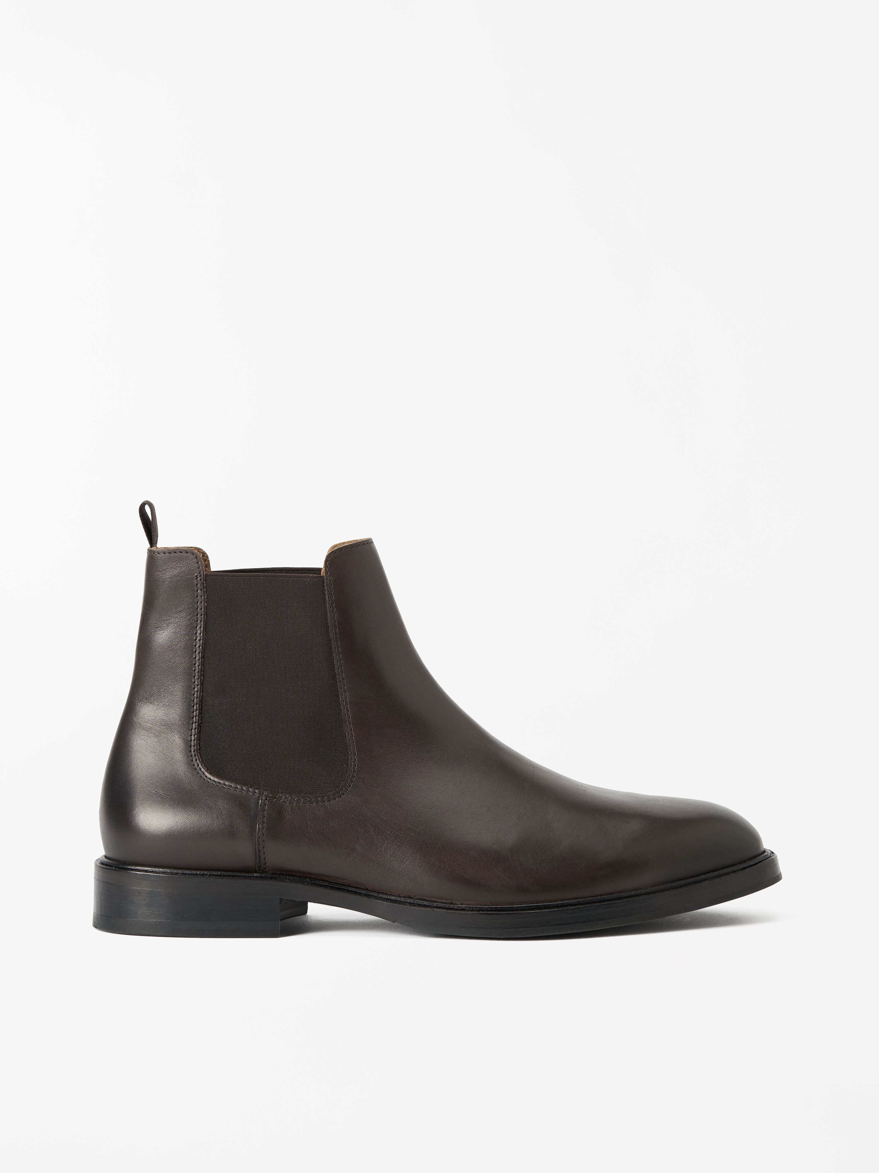 Chelsea boots tiger of sweden deals