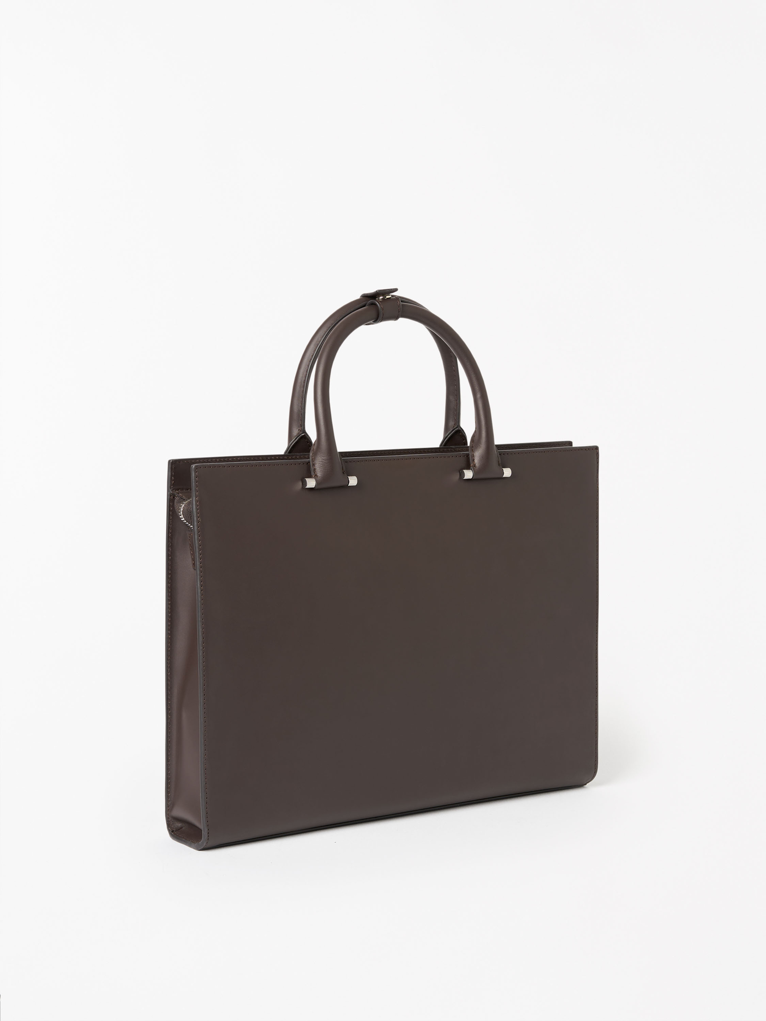 Valise S  Leather Office Bag