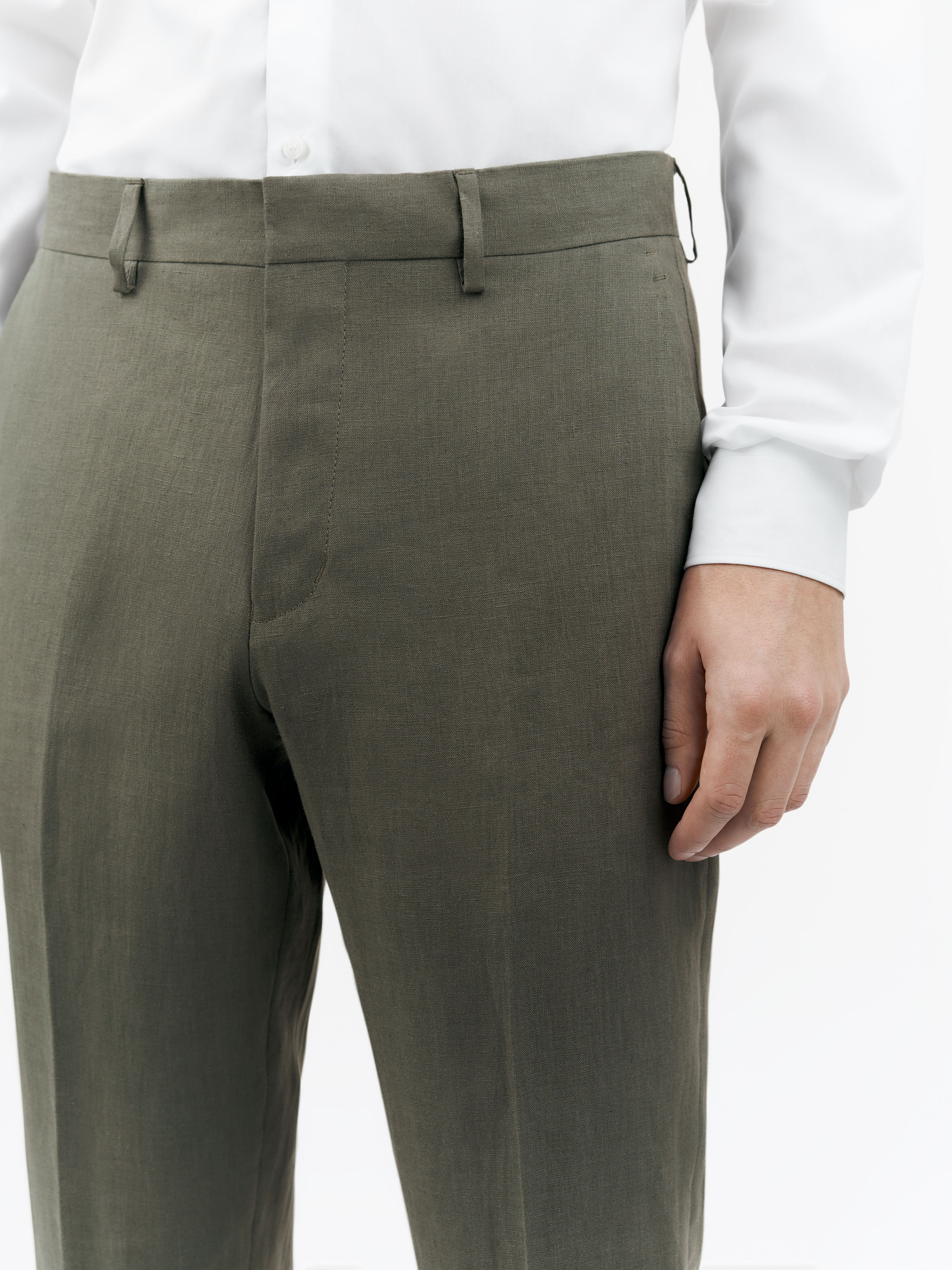 Tenutas Trousers