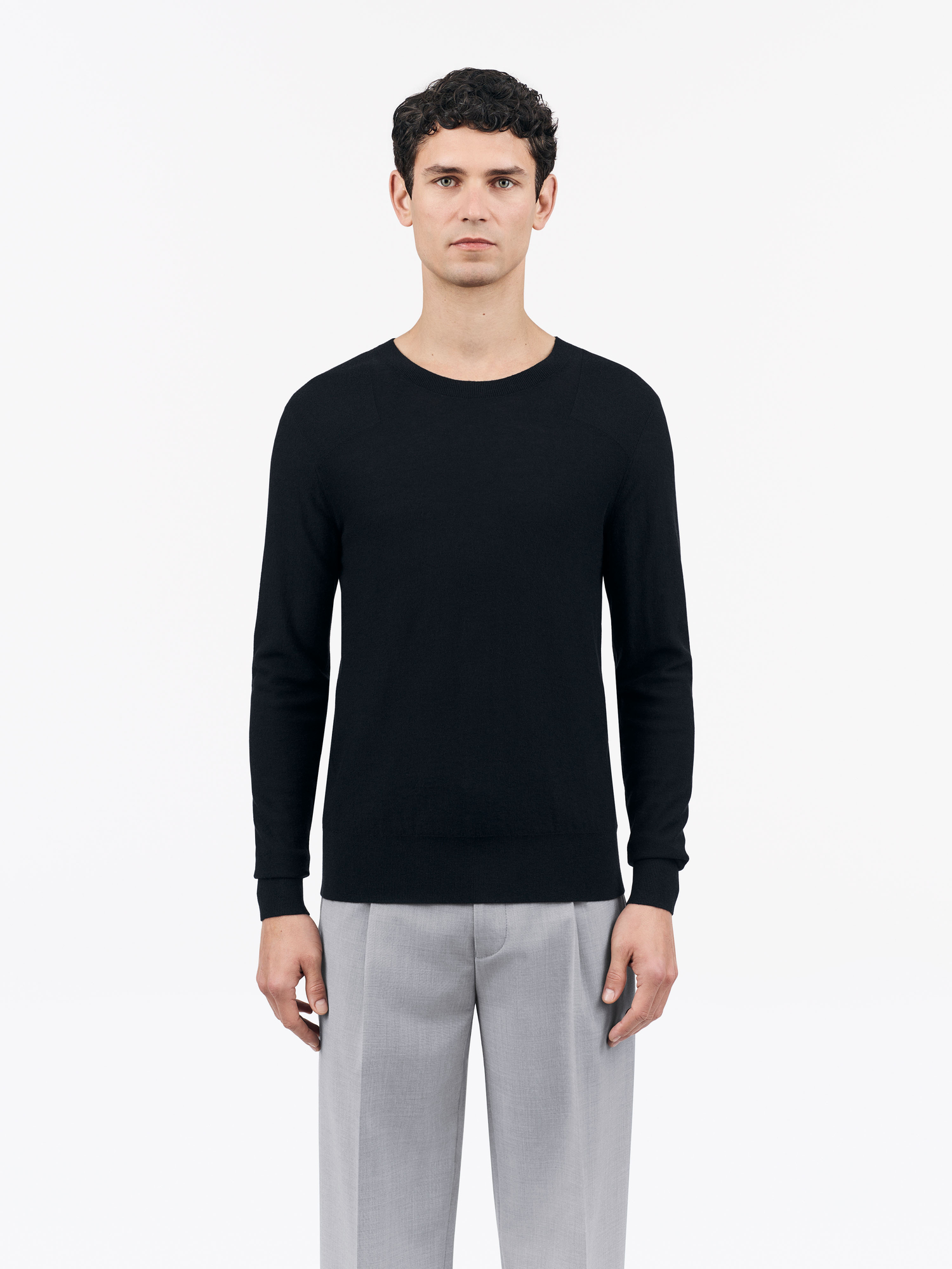 Pull Derec