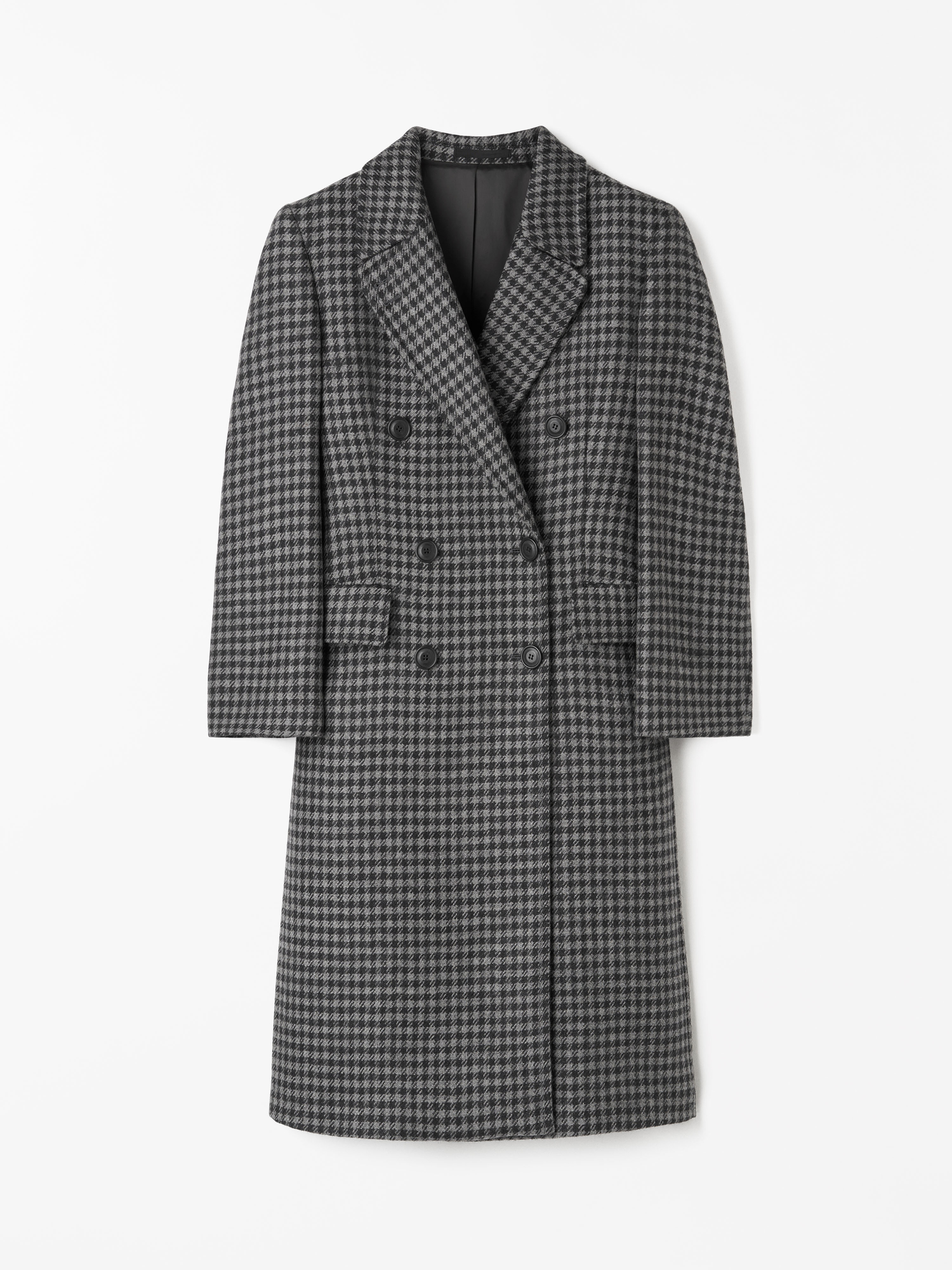 Saima Coat