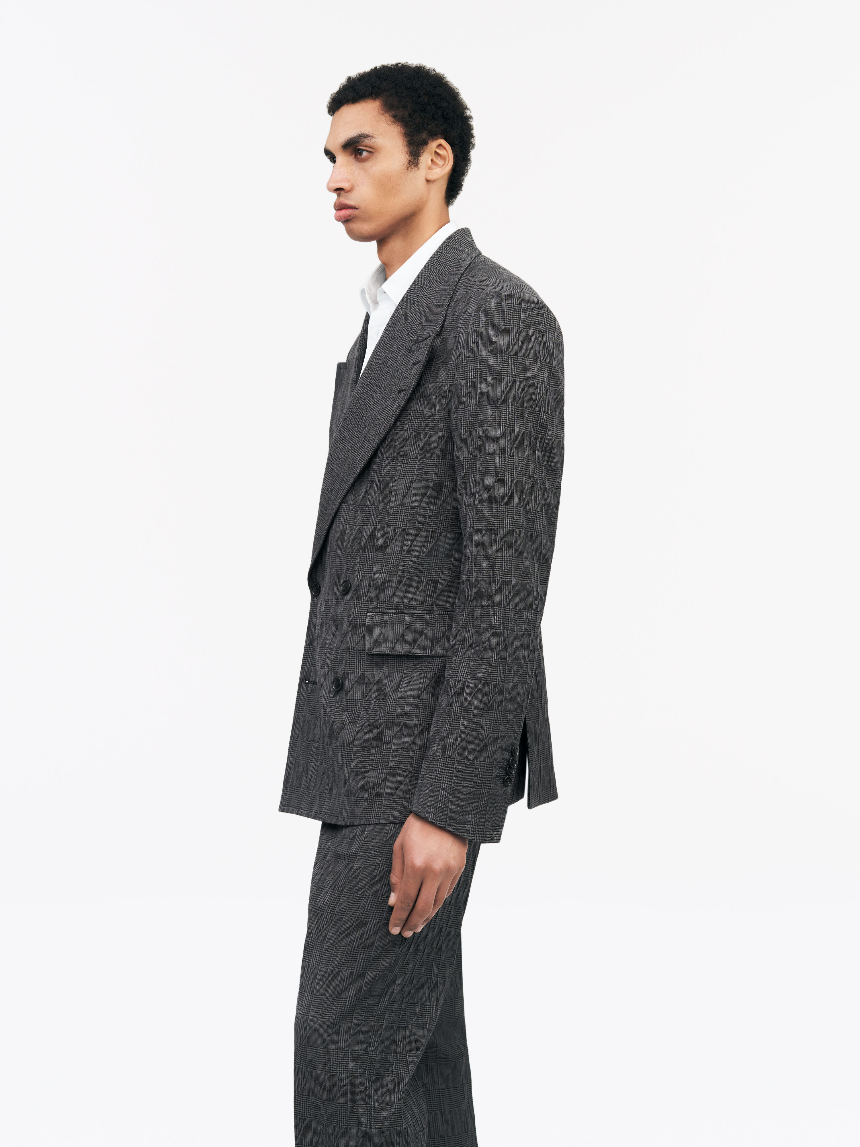 Jareth jacket outlet