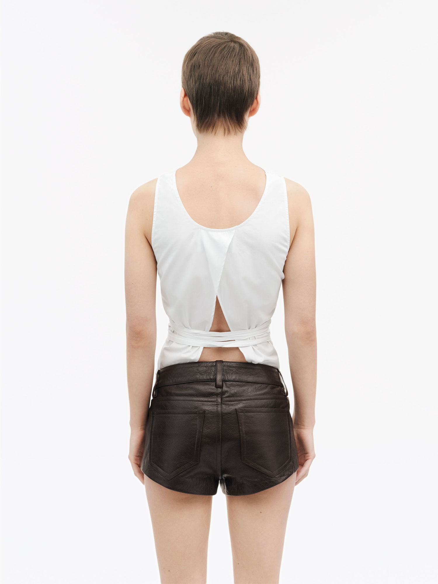 Maud Shorts