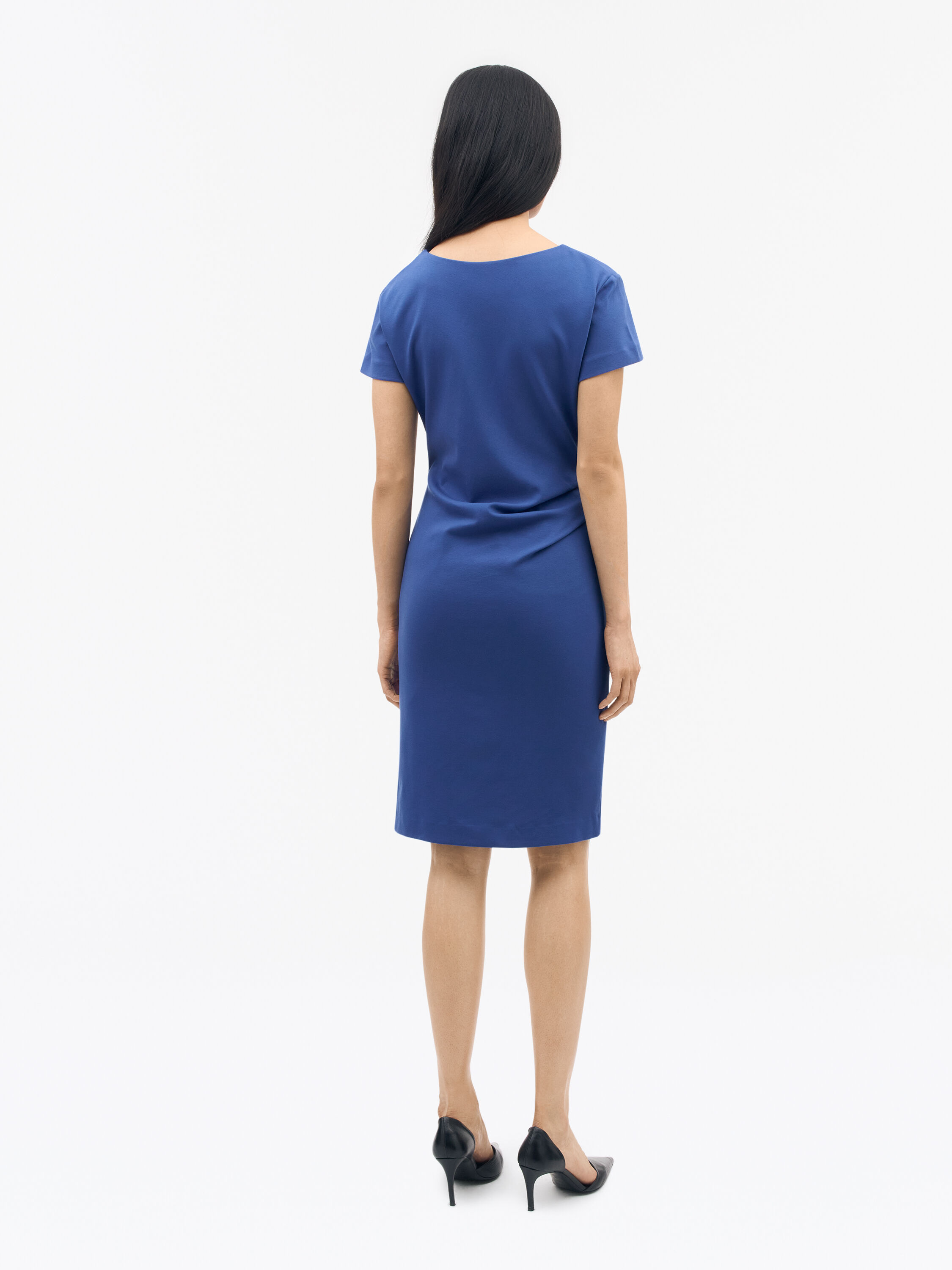 Izlo S Classic Day Dress