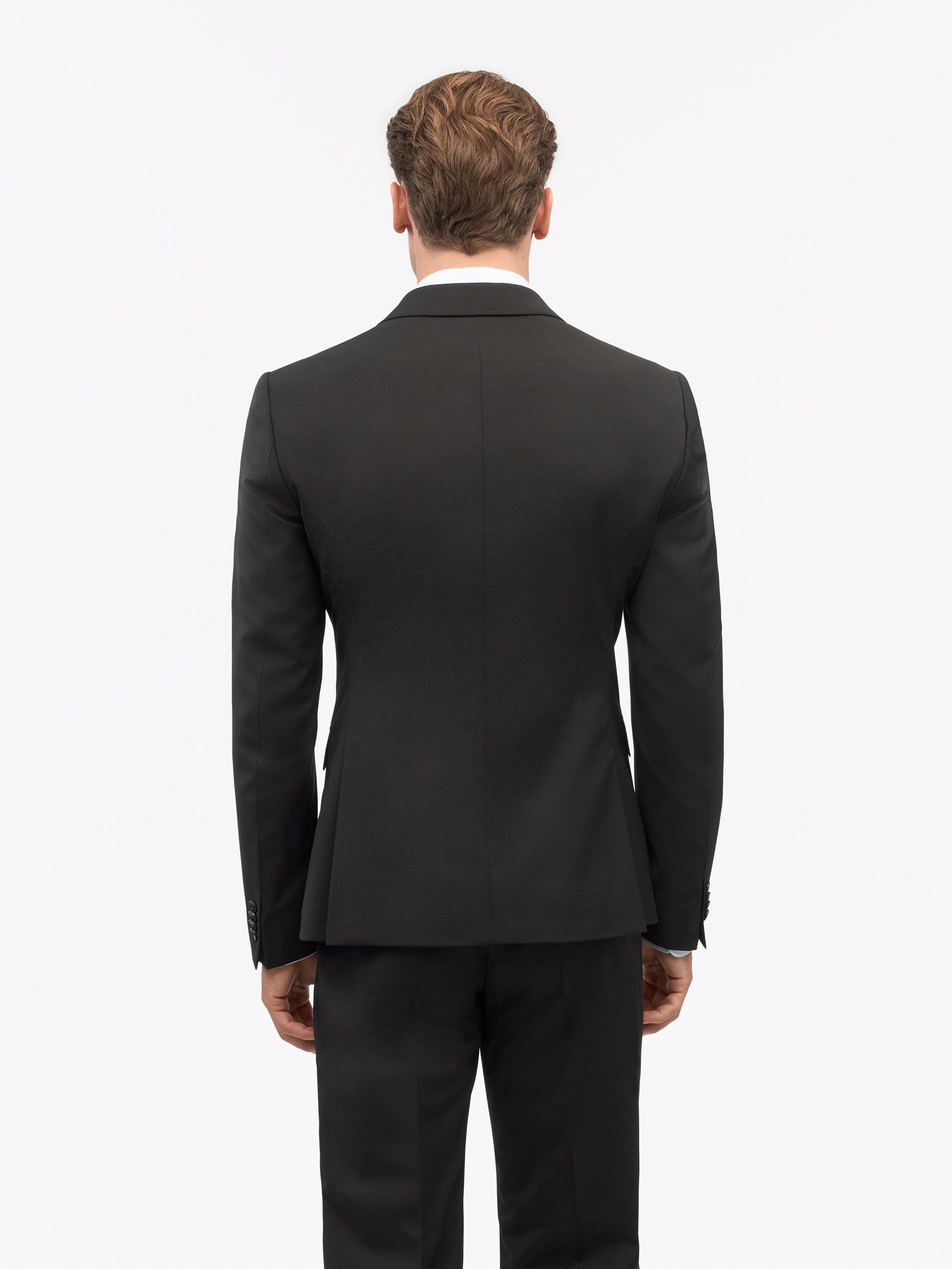 Jamie Slim-Fit Jacket