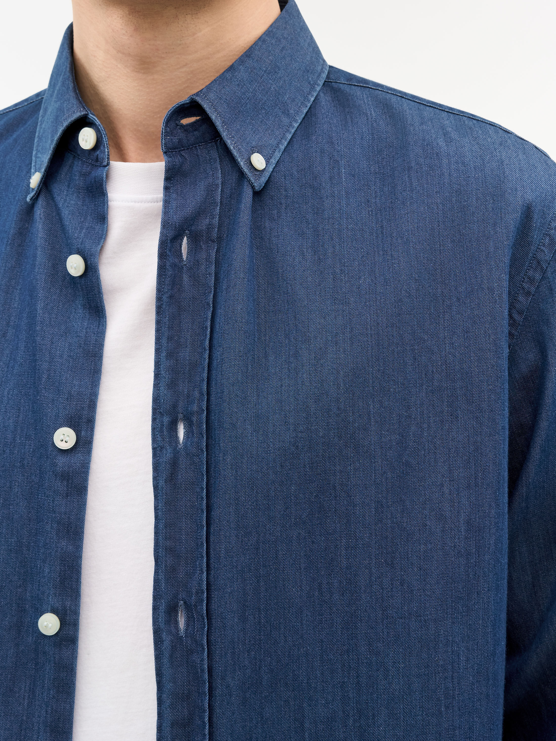 Adley BD Button Down Shirt