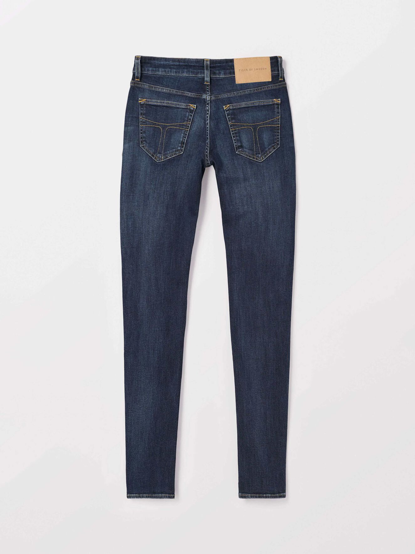 Slight Skinny-Fit Jeans