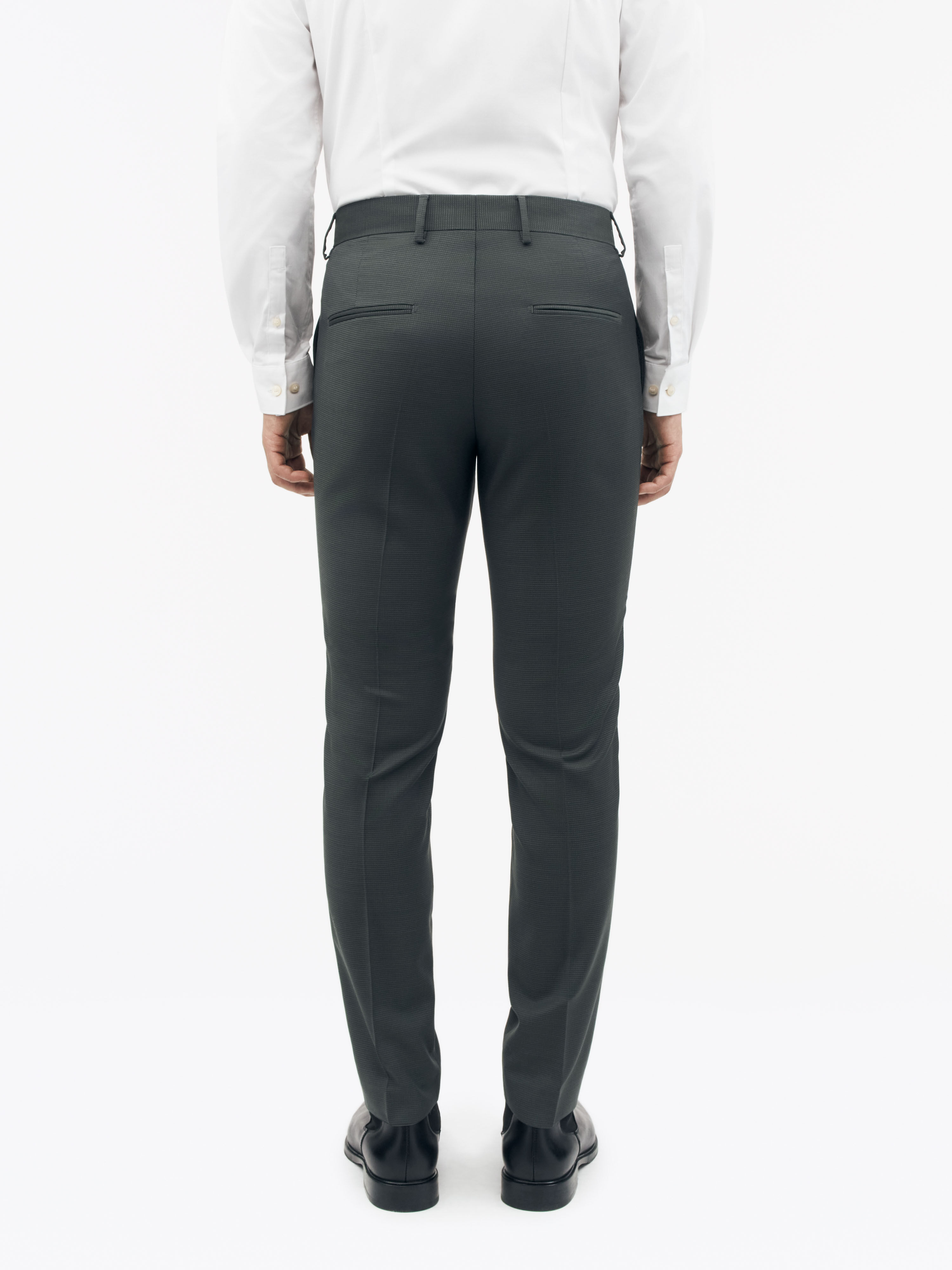Tenuta Trousers