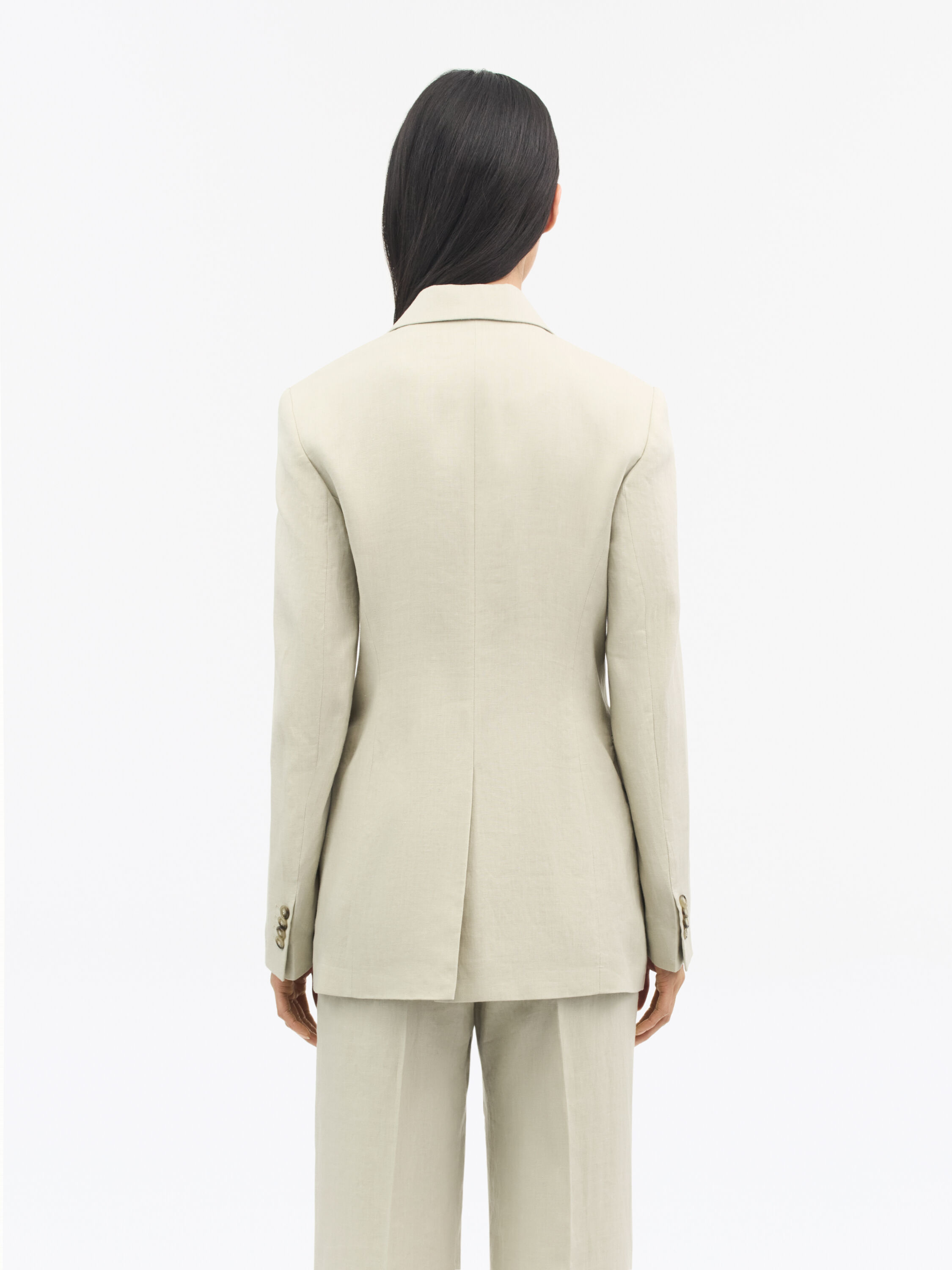 Narina Regular-fit Blazer