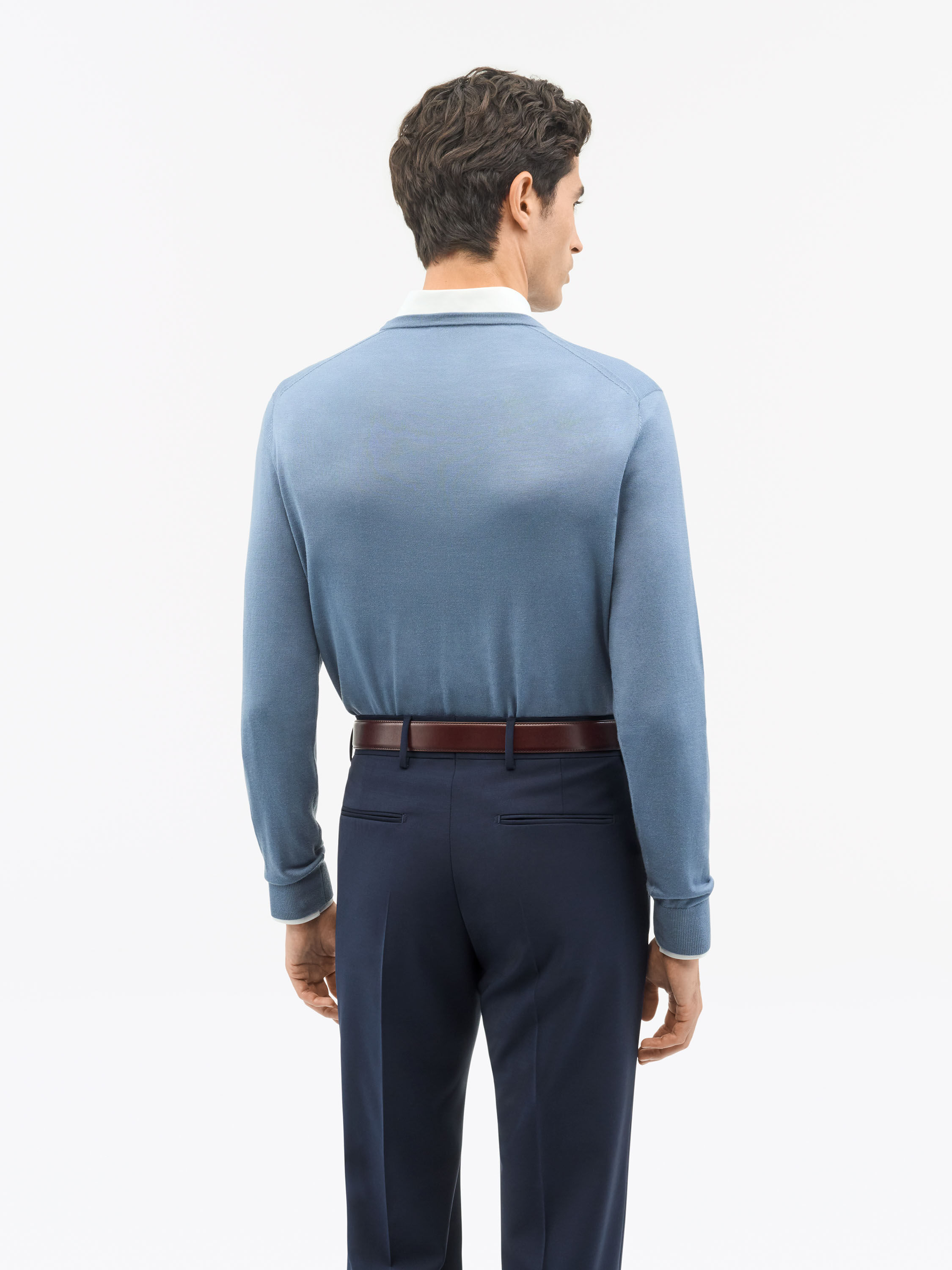 Connor RWS Merino Sweater