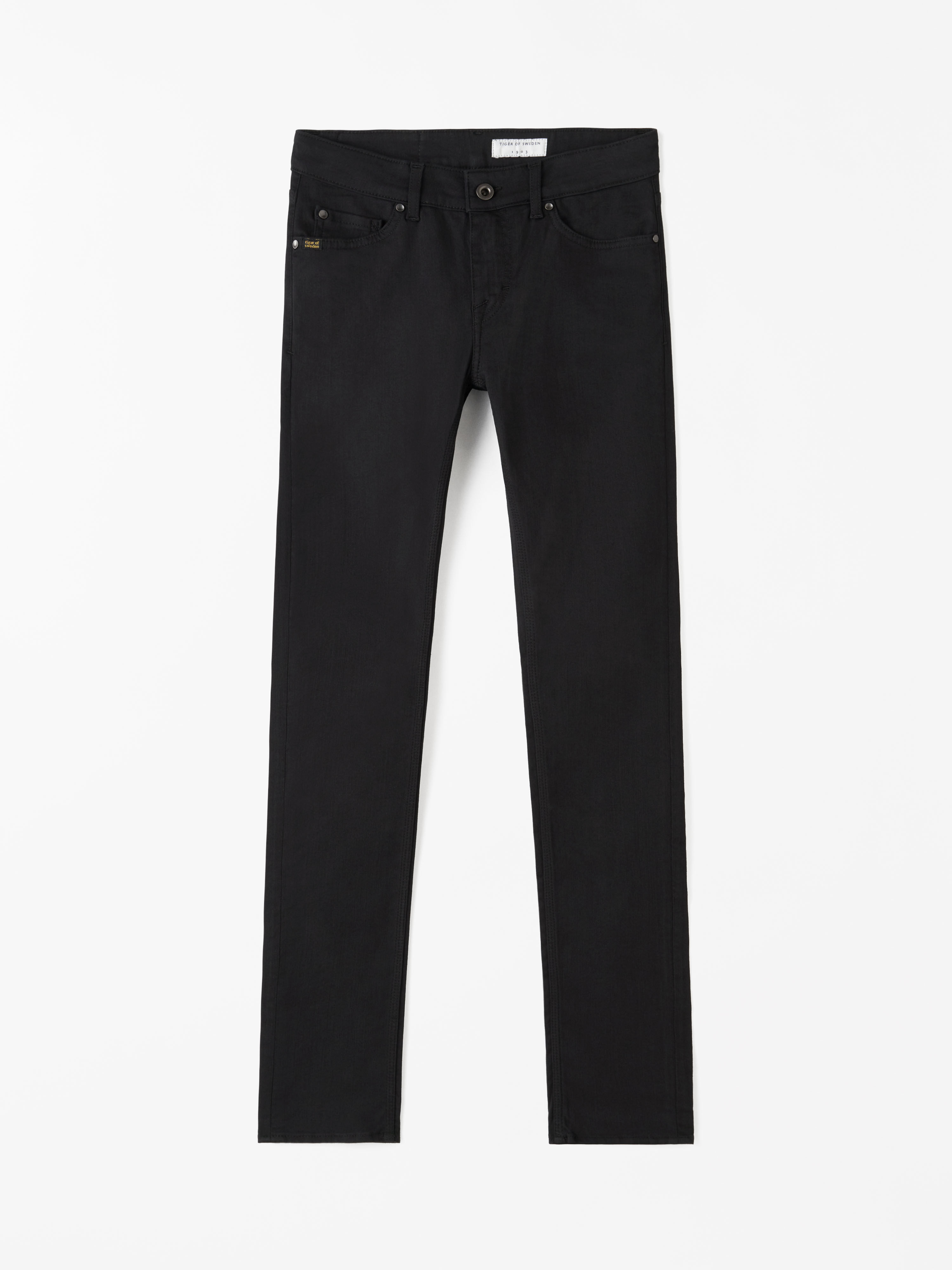 Slight Super Slim-Fit Jeans