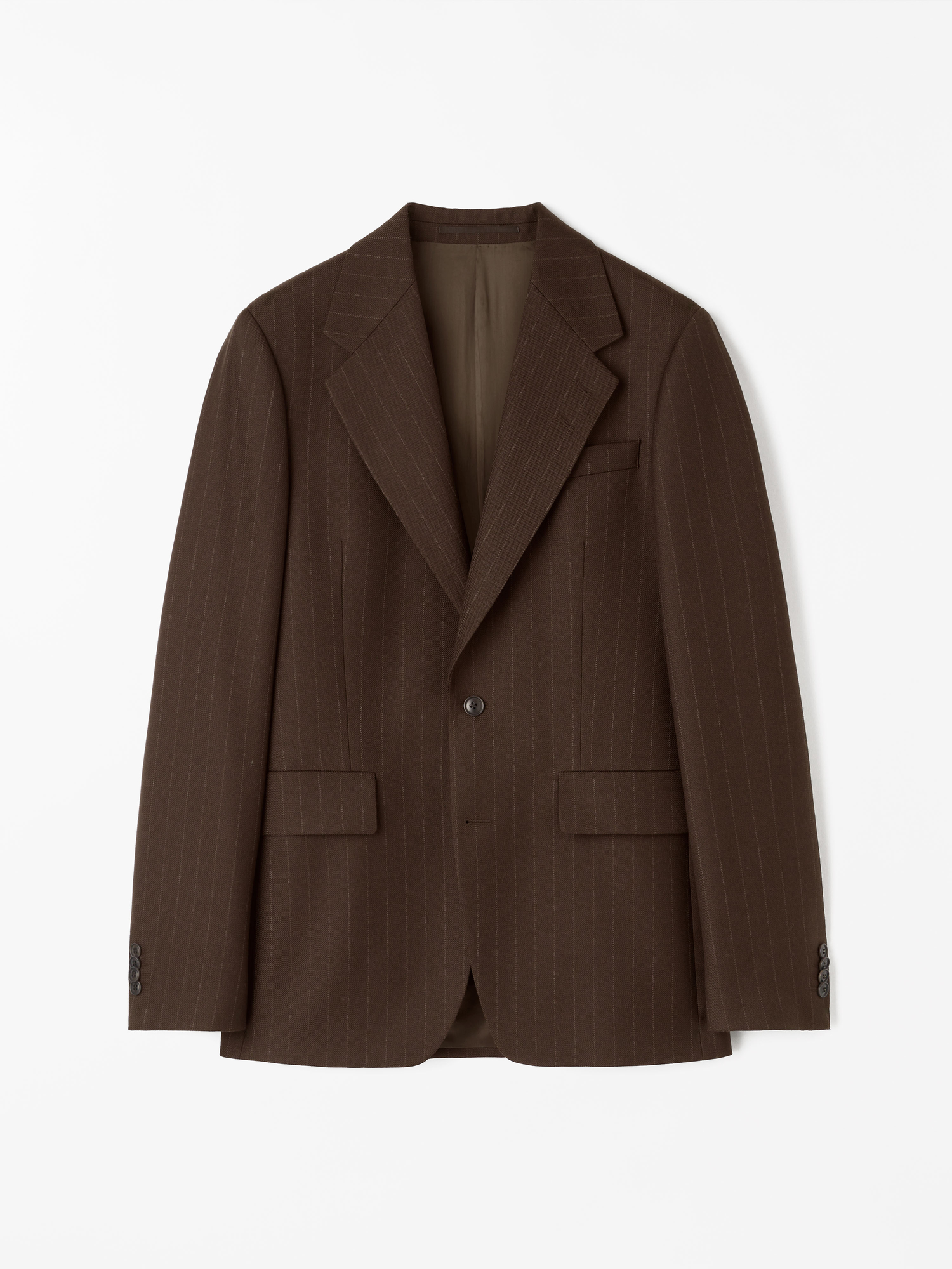 Jon Jacket
