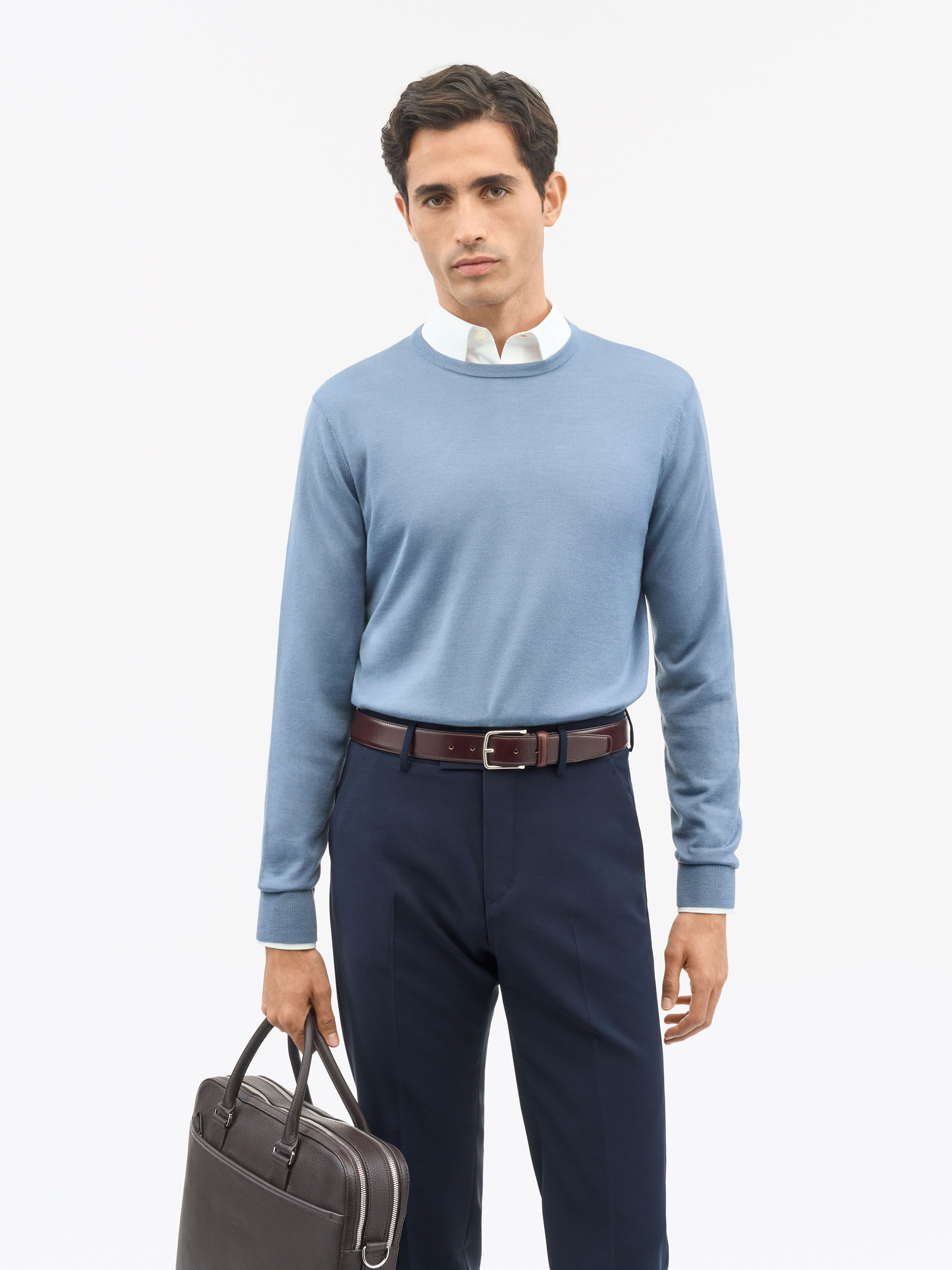 Connor RWS Merino Sweater